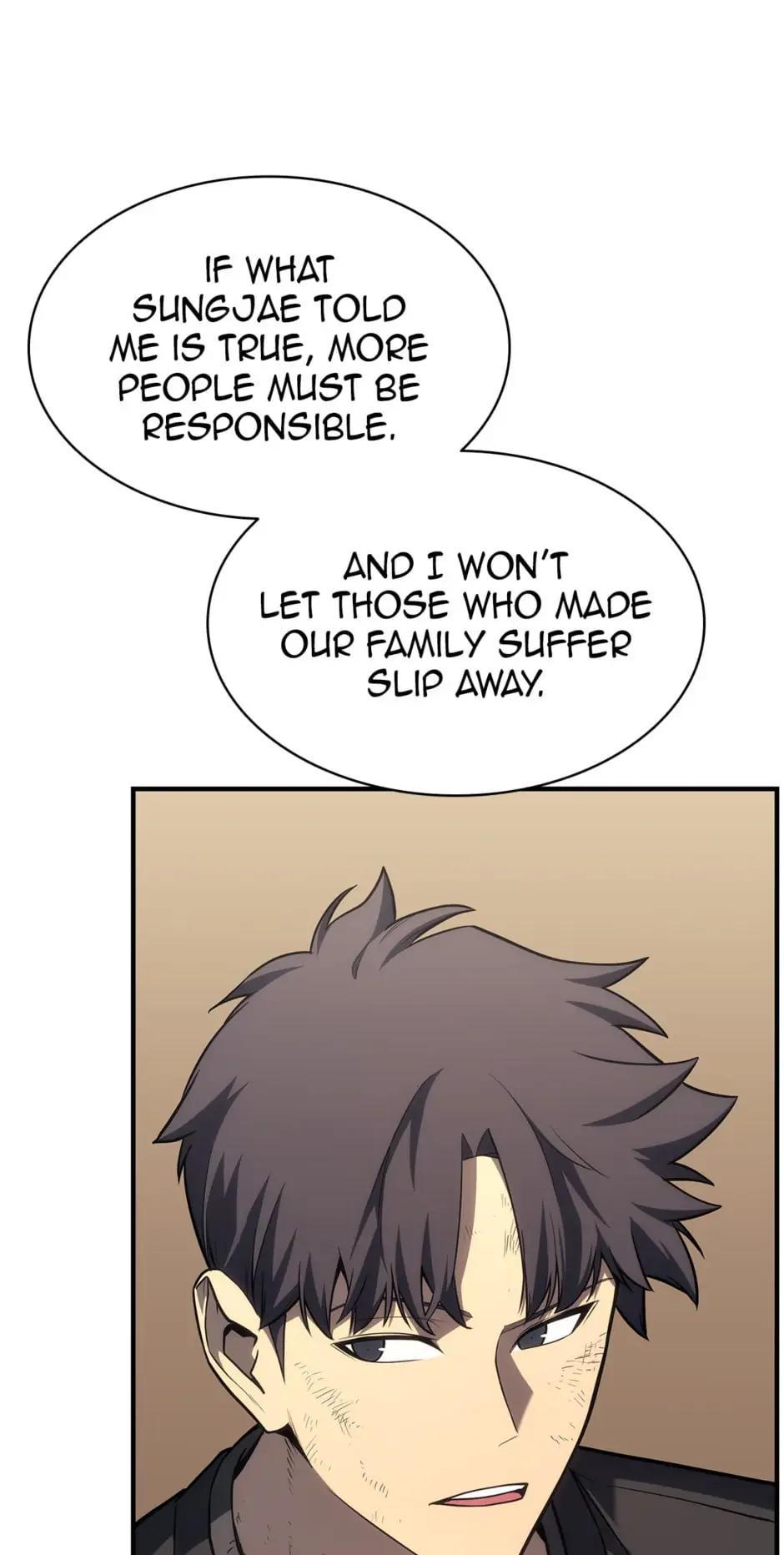 The Return of the Disaster-Class Hero Chapter 54