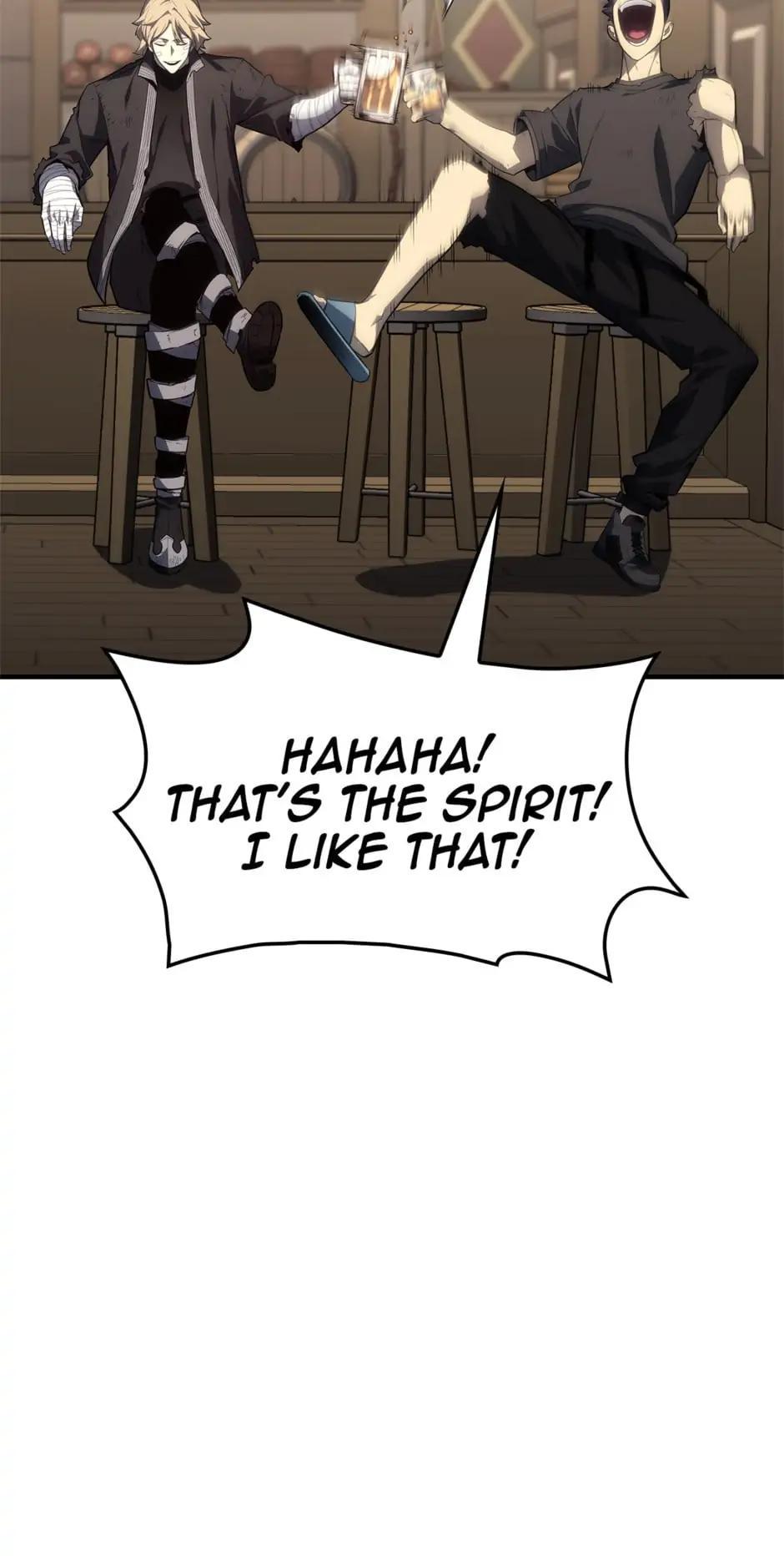 The Return of the Disaster-Class Hero Chapter 54