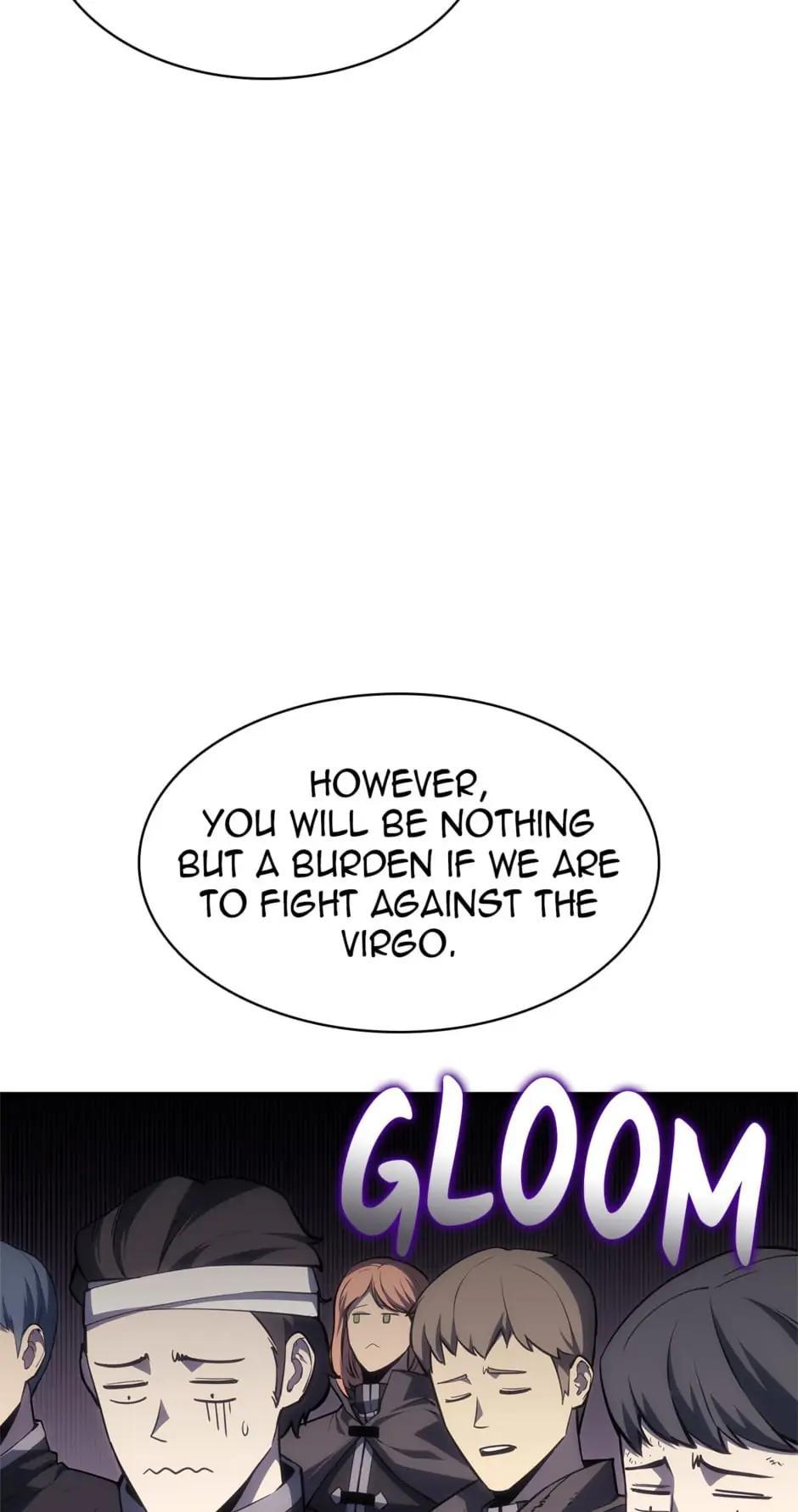 The Return of the Disaster-Class Hero Chapter 54