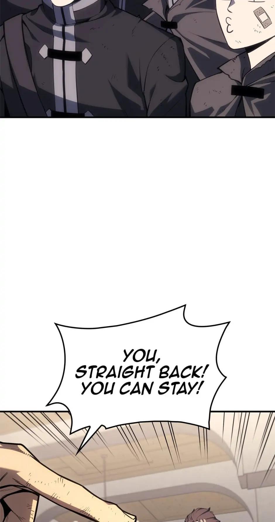 The Return of the Disaster-Class Hero Chapter 54