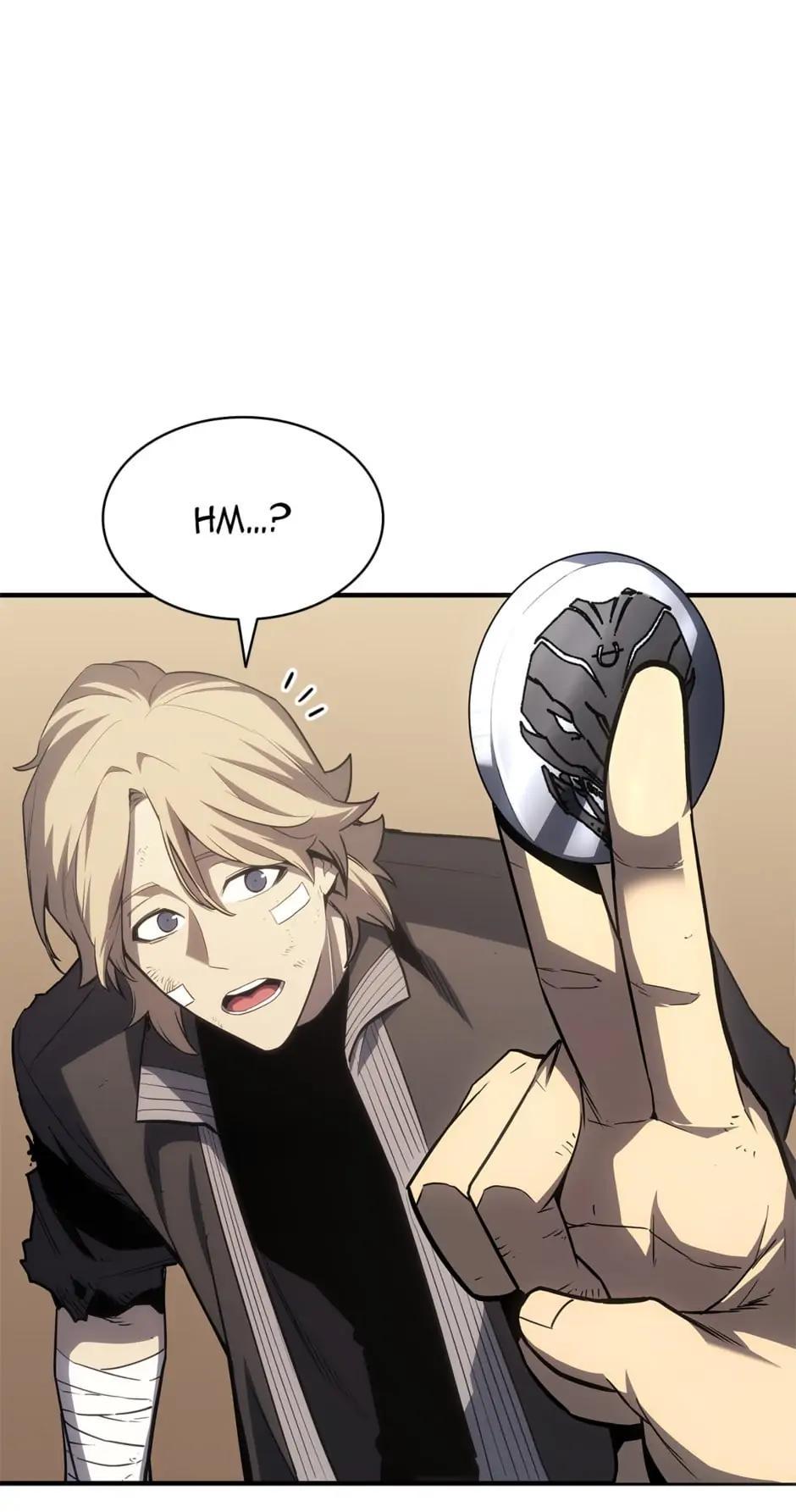 The Return of the Disaster-Class Hero Chapter 54