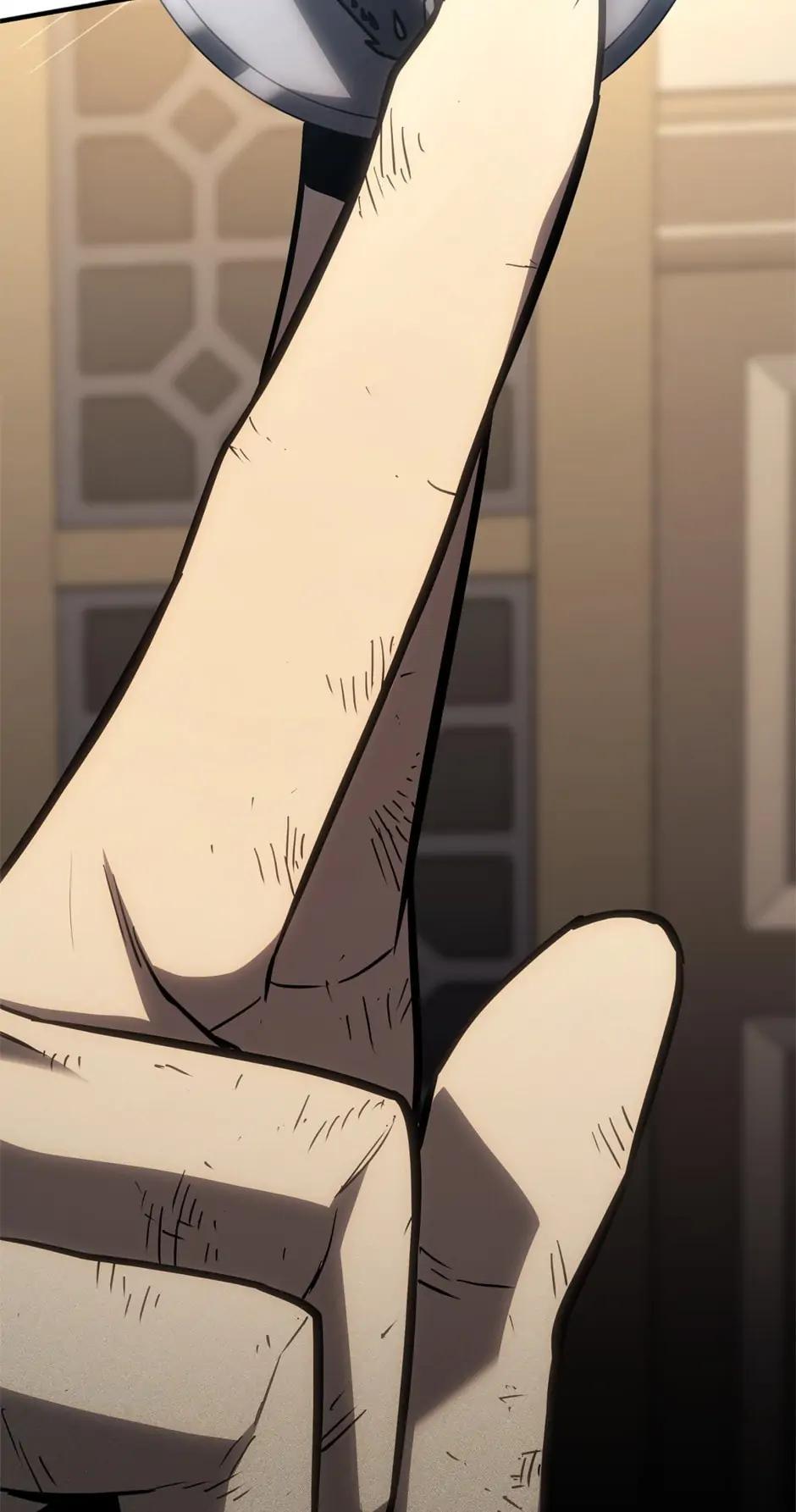 The Return of the Disaster-Class Hero Chapter 54