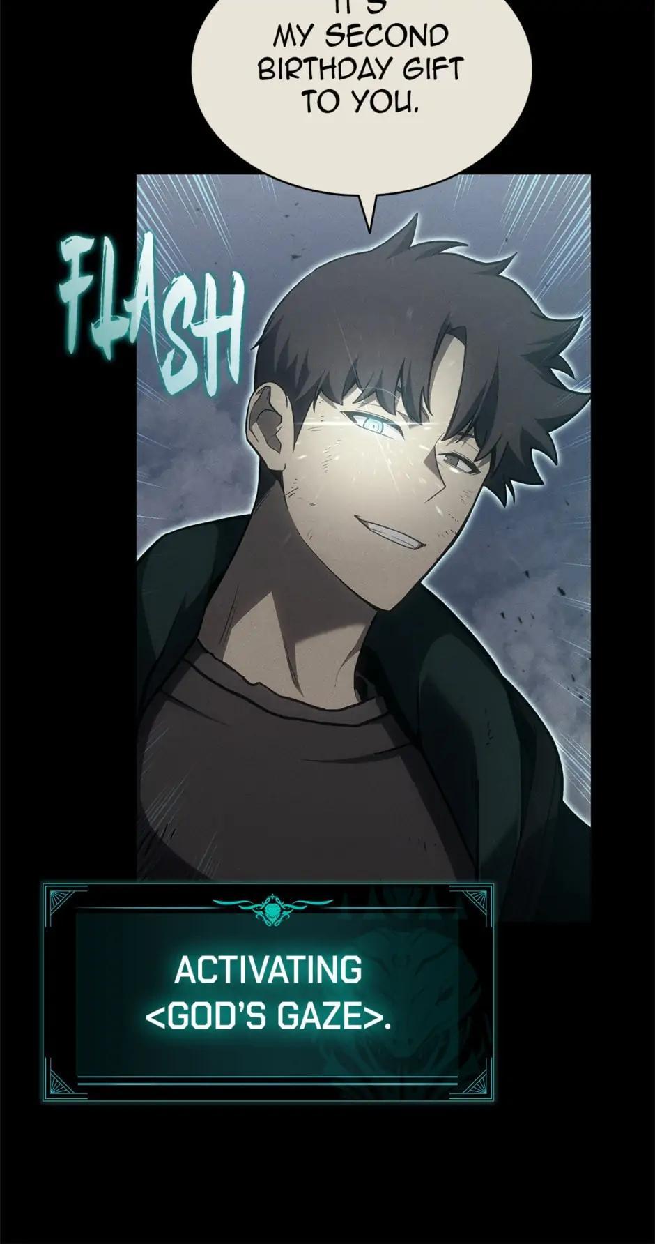 The Return of the Disaster-Class Hero Chapter 54