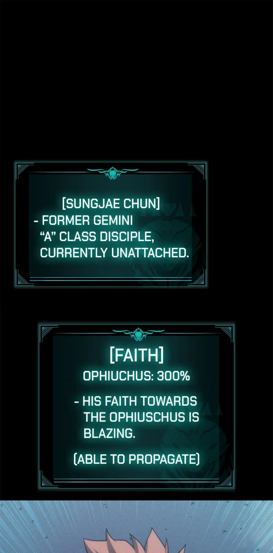 The Return of the Disaster-Class Hero Chapter 54