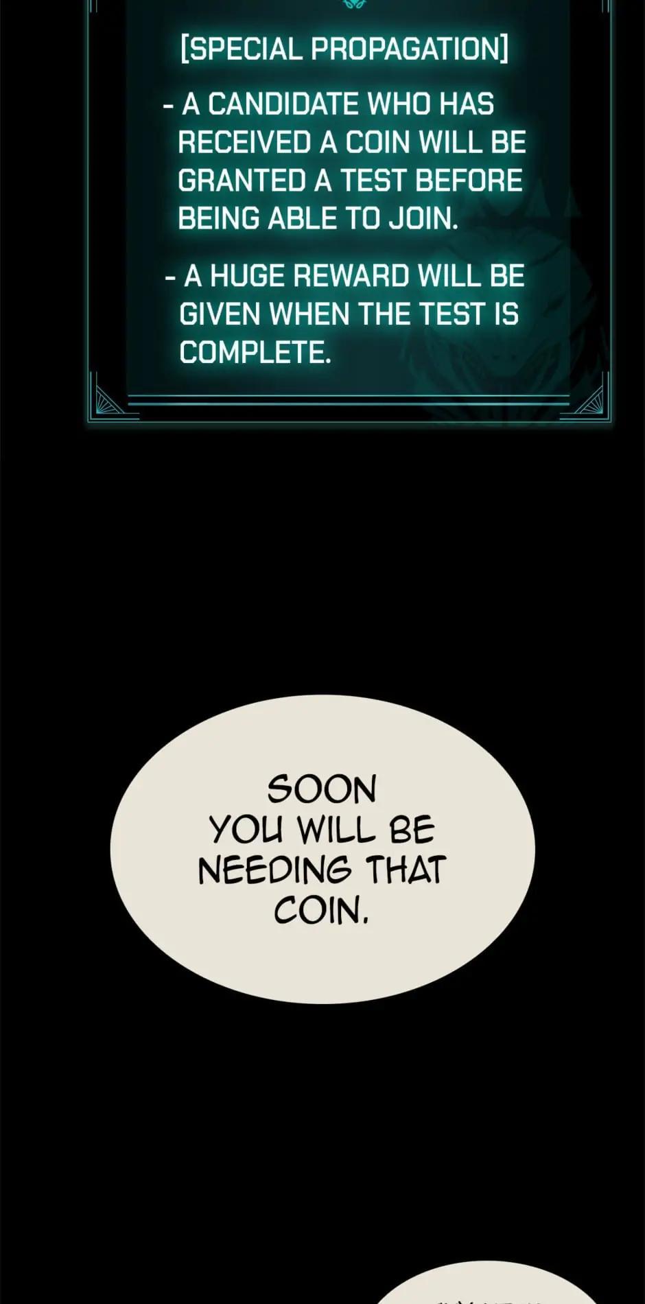 The Return of the Disaster-Class Hero Chapter 54