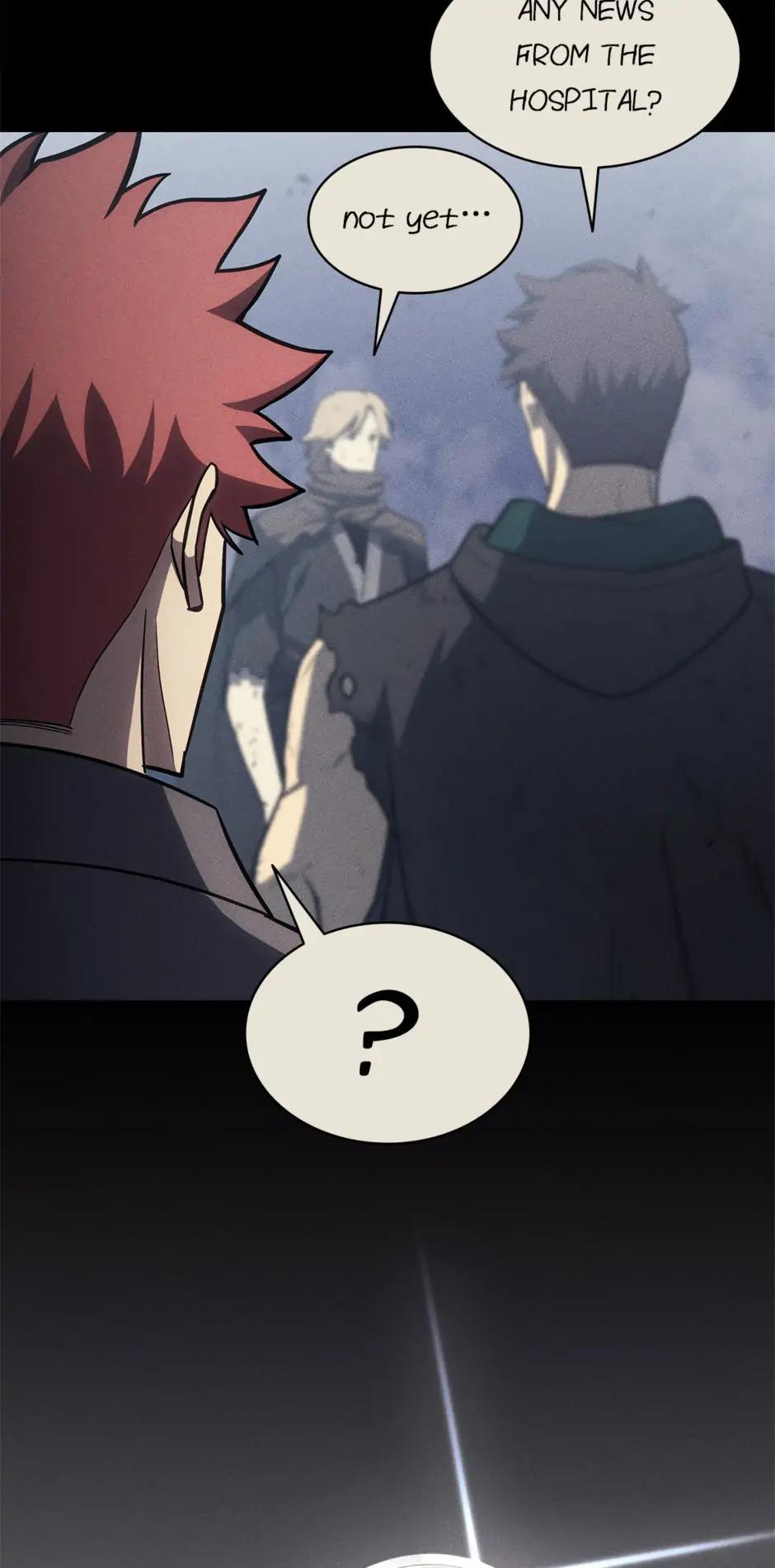 The Return of the Disaster-Class Hero Chapter 54