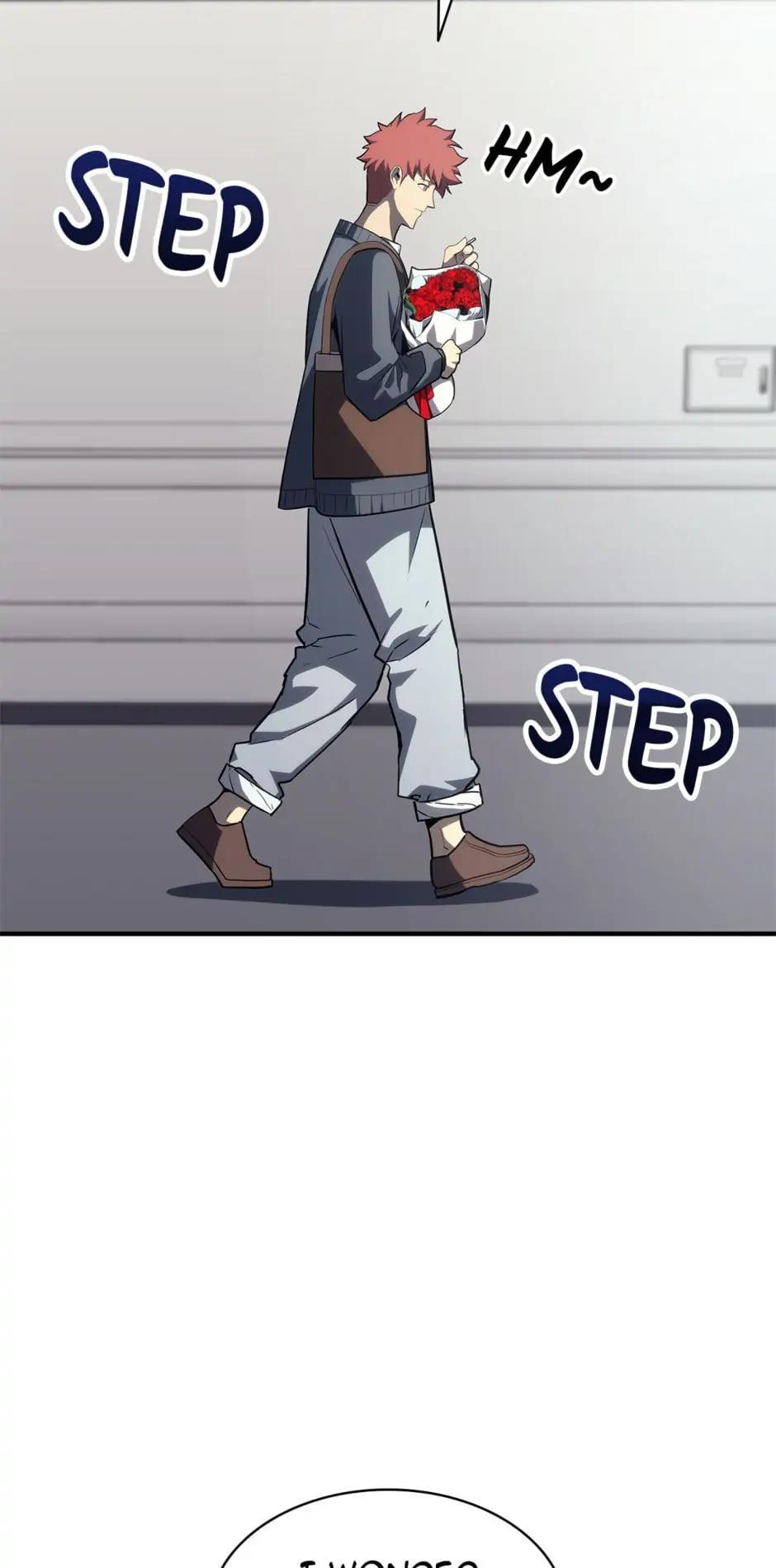 The Return of the Disaster-Class Hero Chapter 54