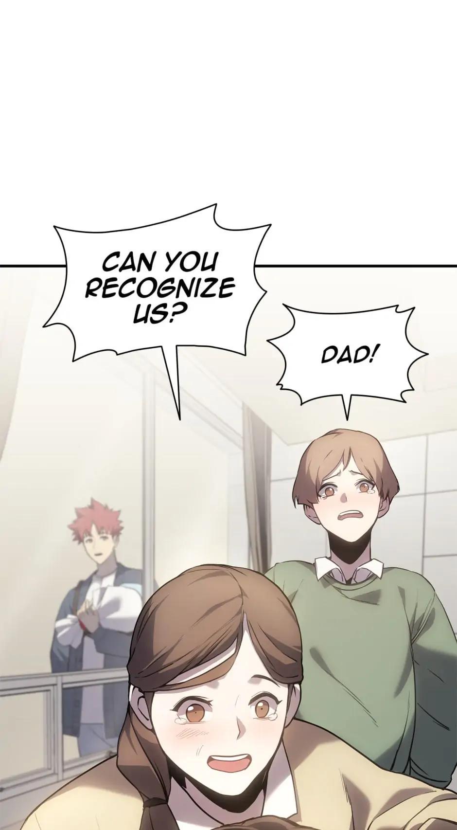 The Return of the Disaster-Class Hero Chapter 54