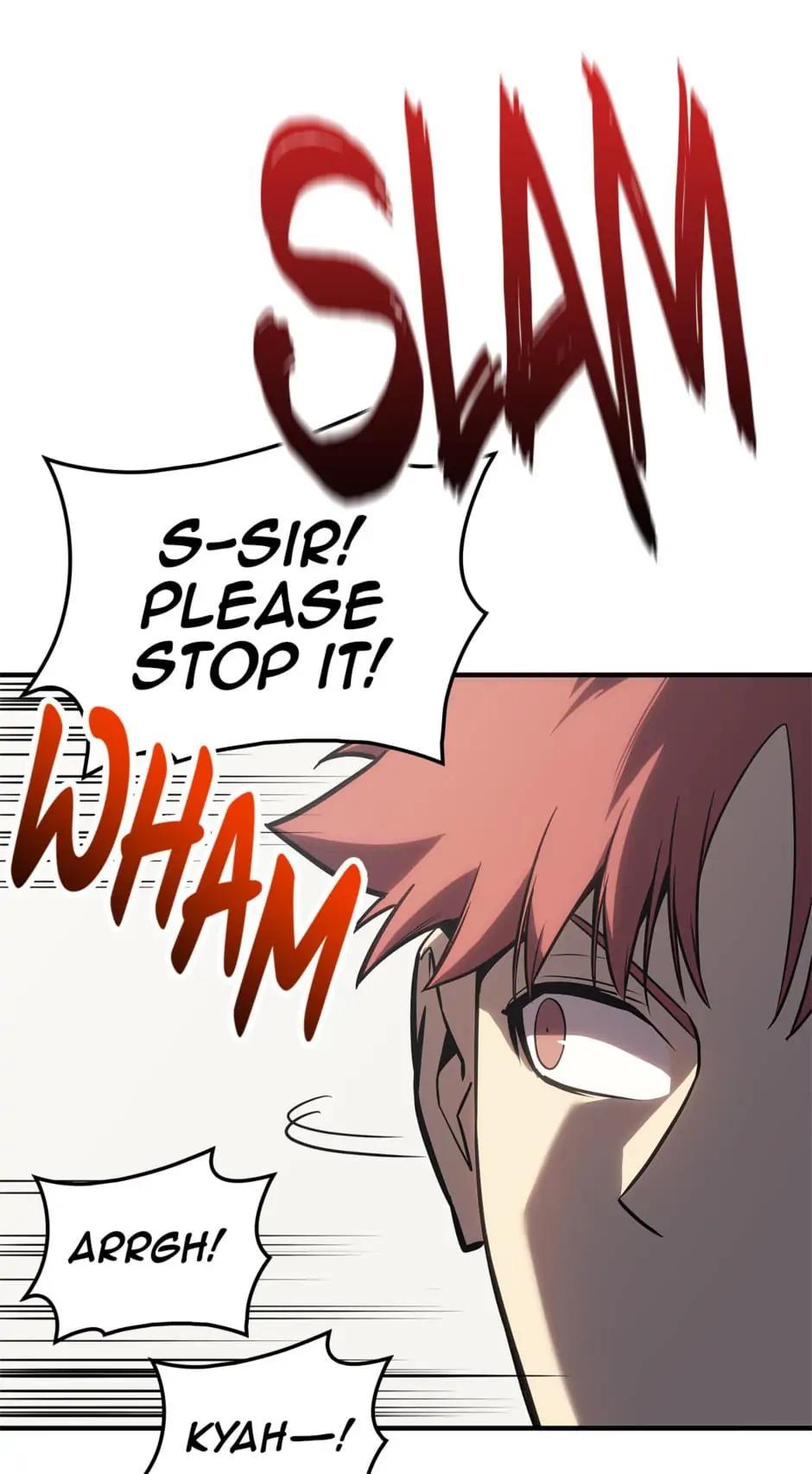 The Return of the Disaster-Class Hero Chapter 54