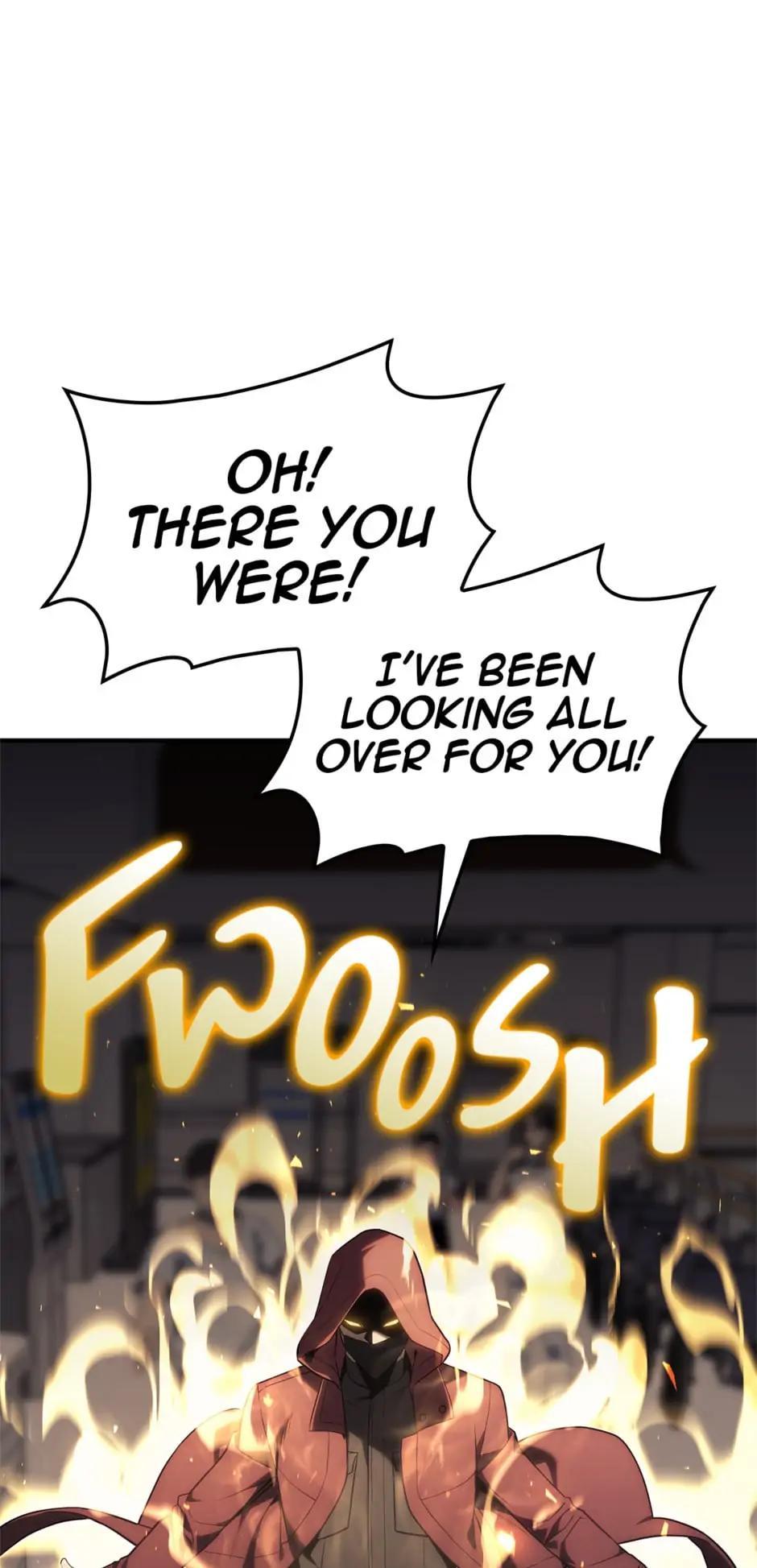 The Return of the Disaster-Class Hero Chapter 54