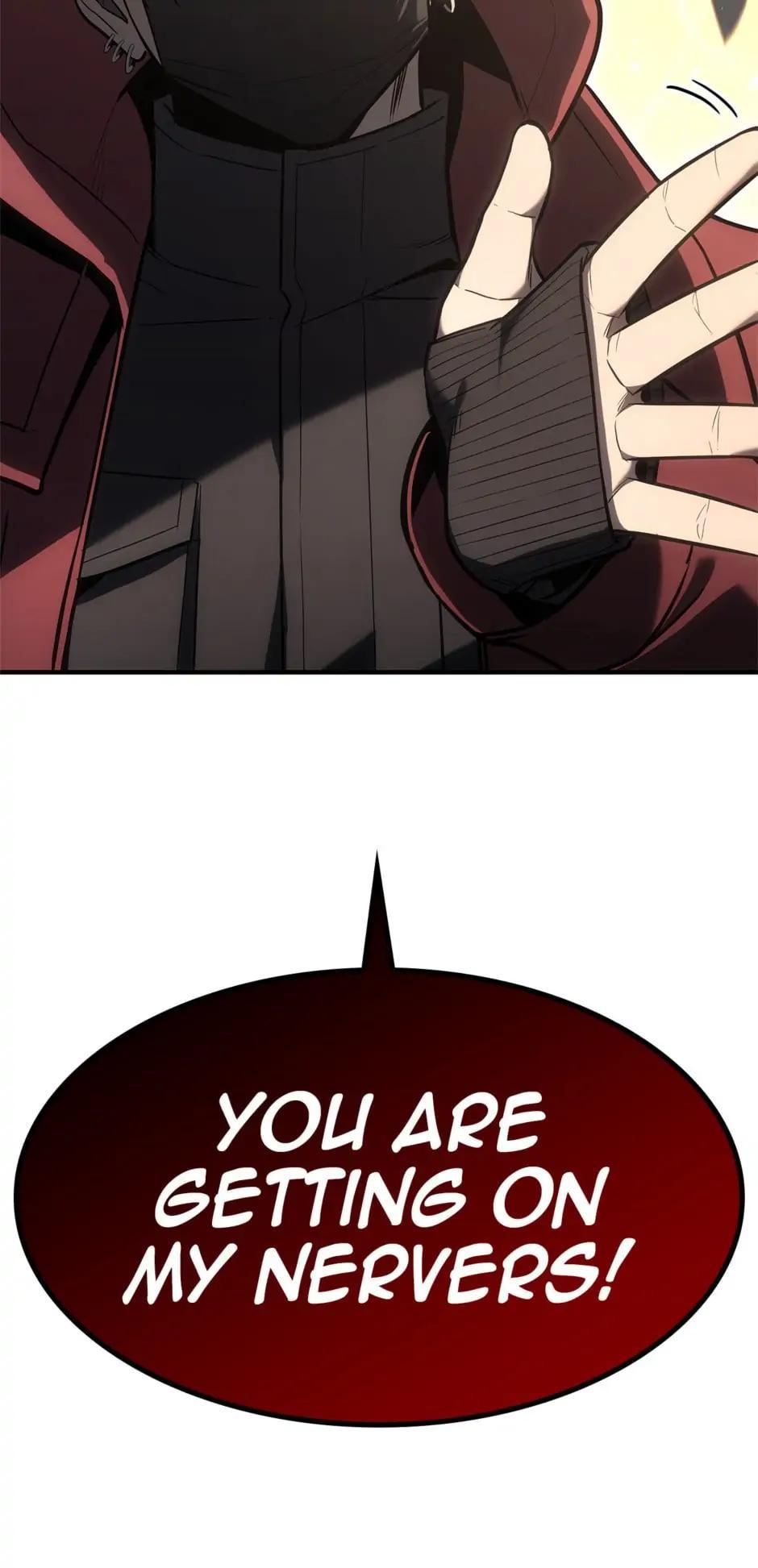 The Return of the Disaster-Class Hero Chapter 54