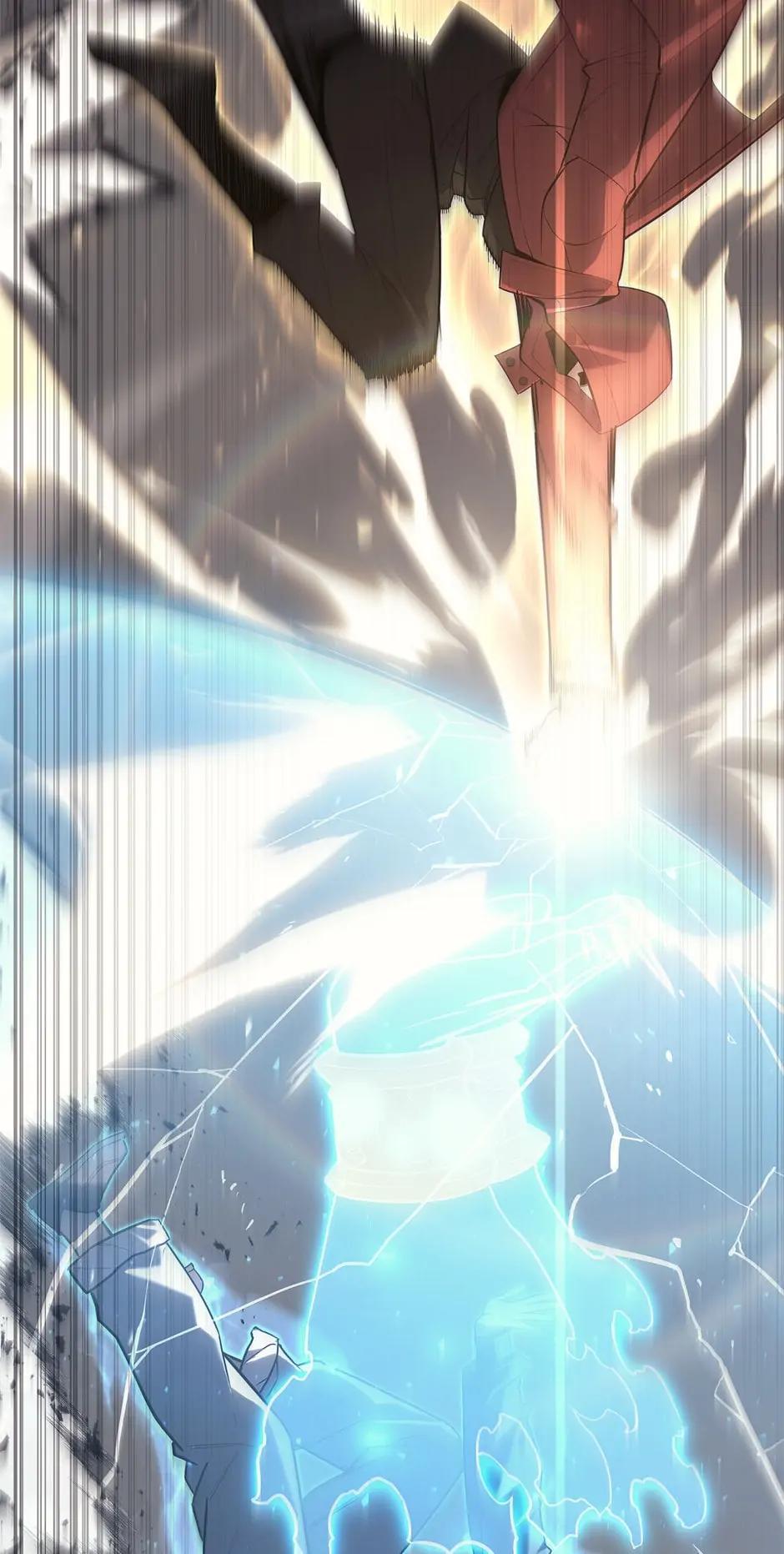 The Return of the Disaster-Class Hero Chapter 54