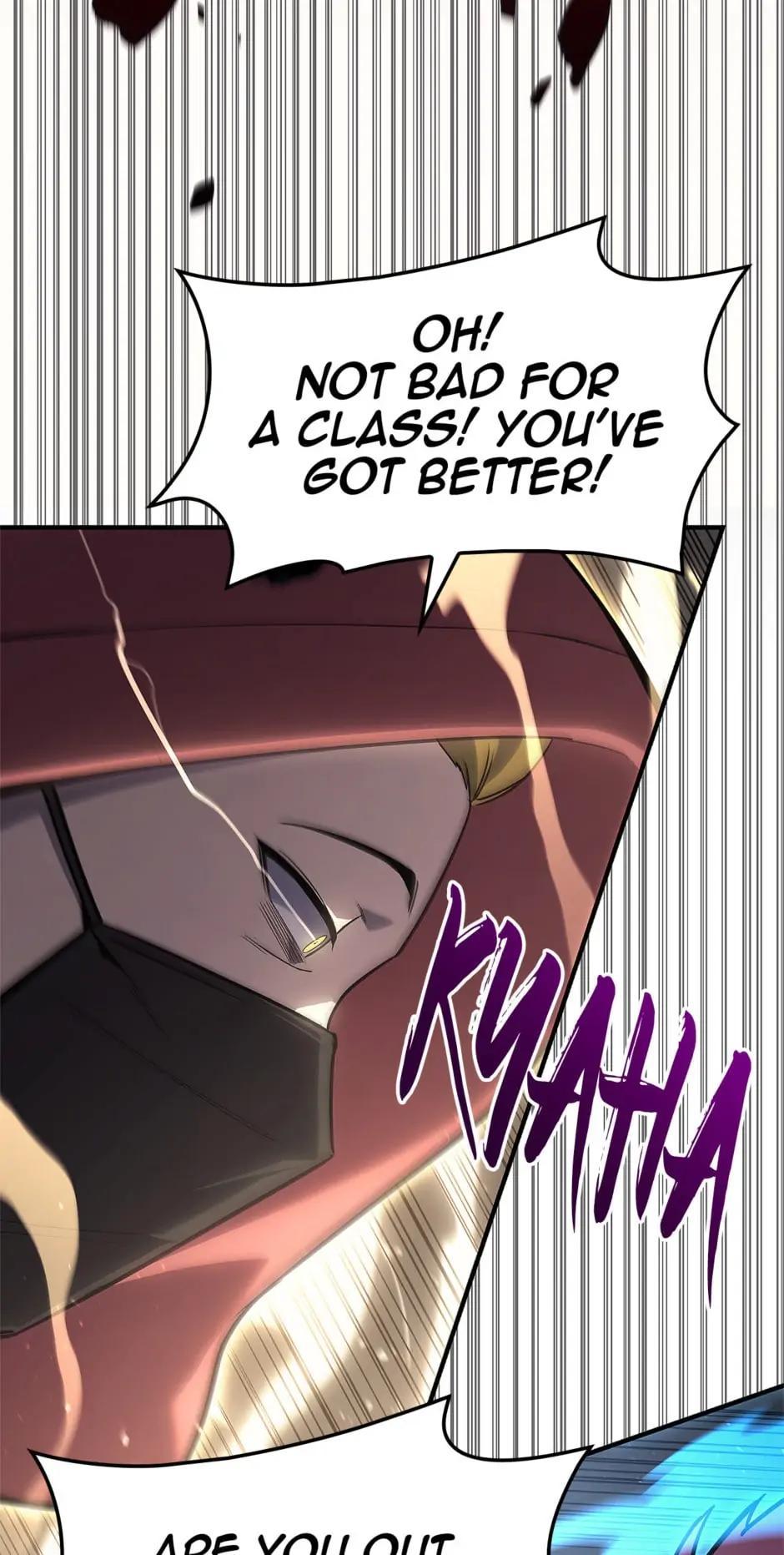 The Return of the Disaster-Class Hero Chapter 54