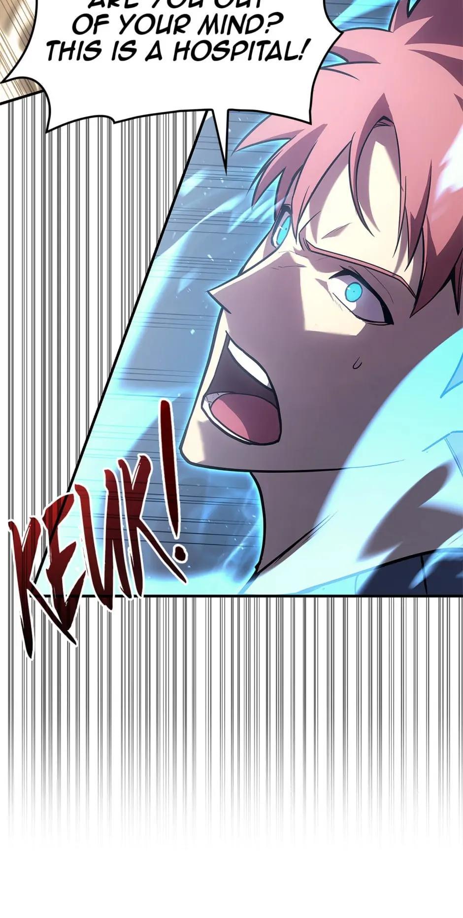 The Return of the Disaster-Class Hero Chapter 54