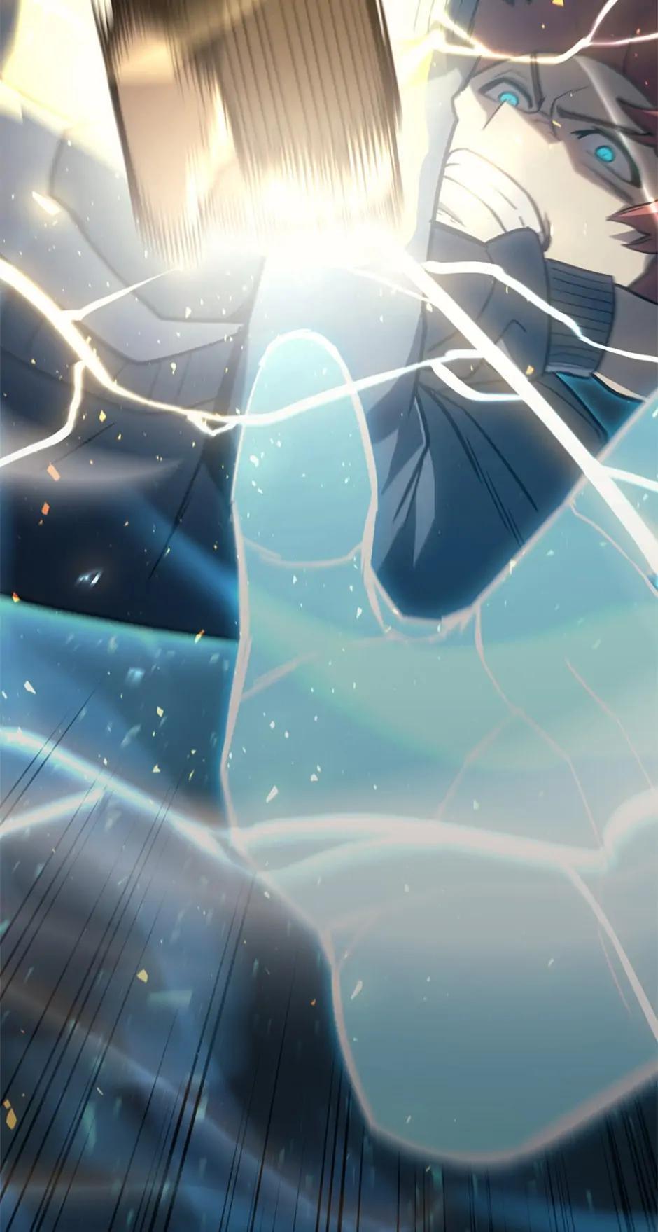 The Return of the Disaster-Class Hero Chapter 54