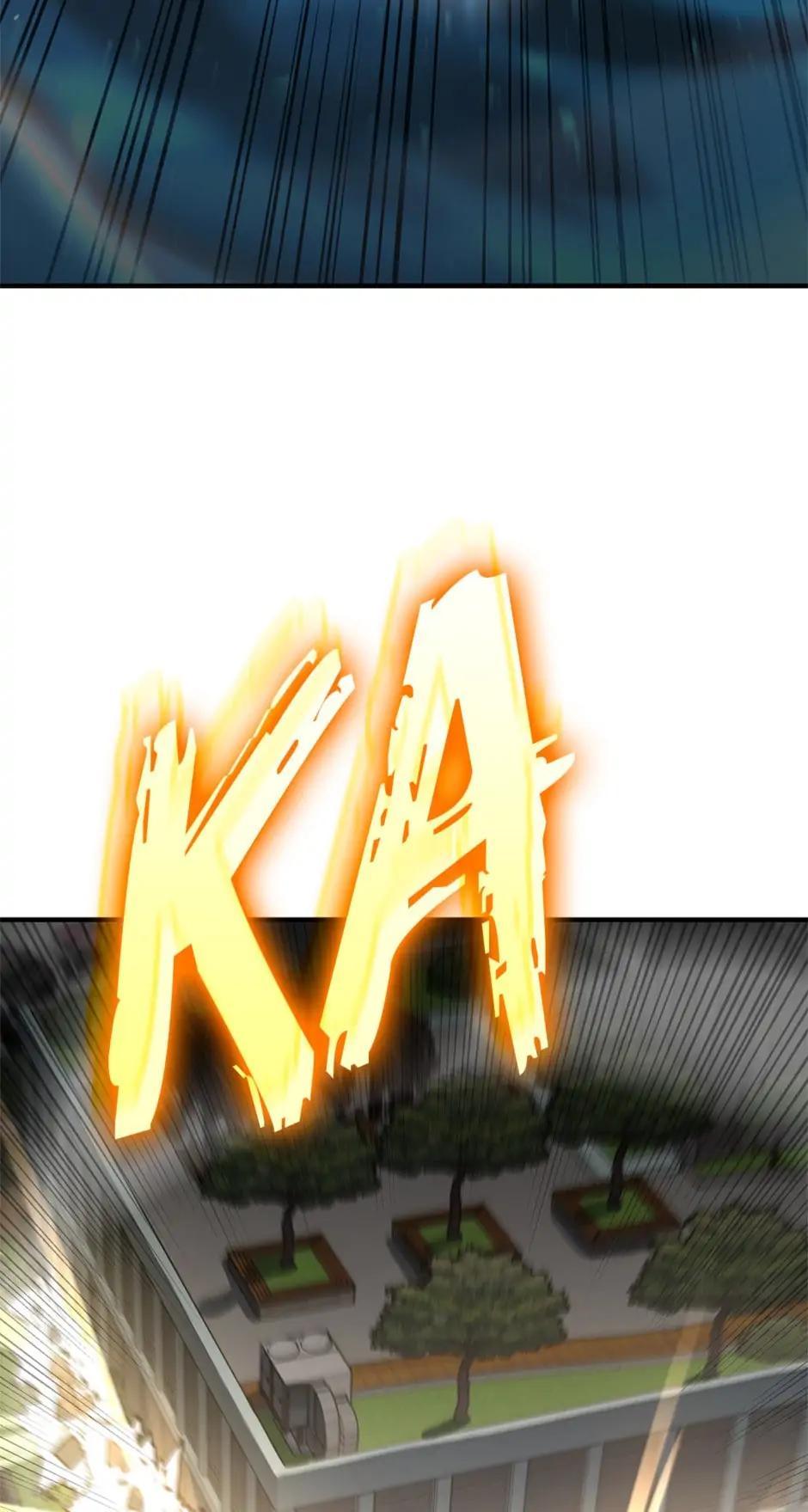 The Return of the Disaster-Class Hero Chapter 54