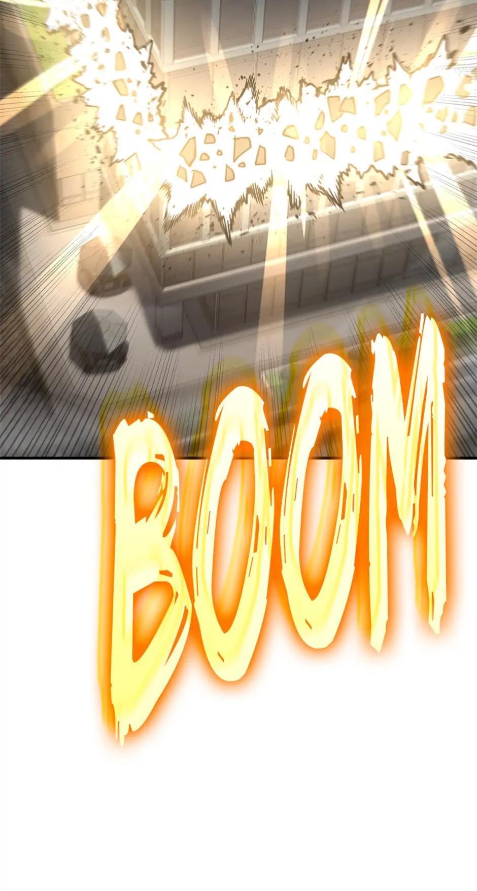 The Return of the Disaster-Class Hero Chapter 54