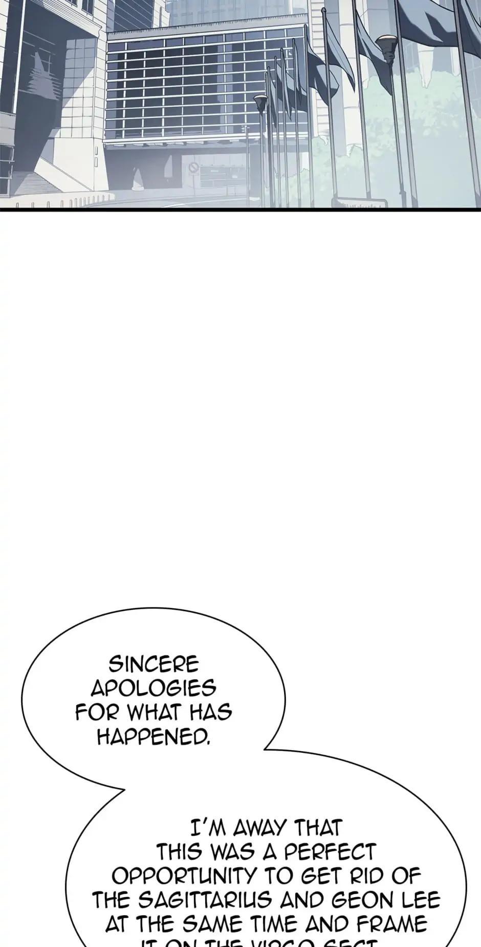 The Return of the Disaster-Class Hero Chapter 54