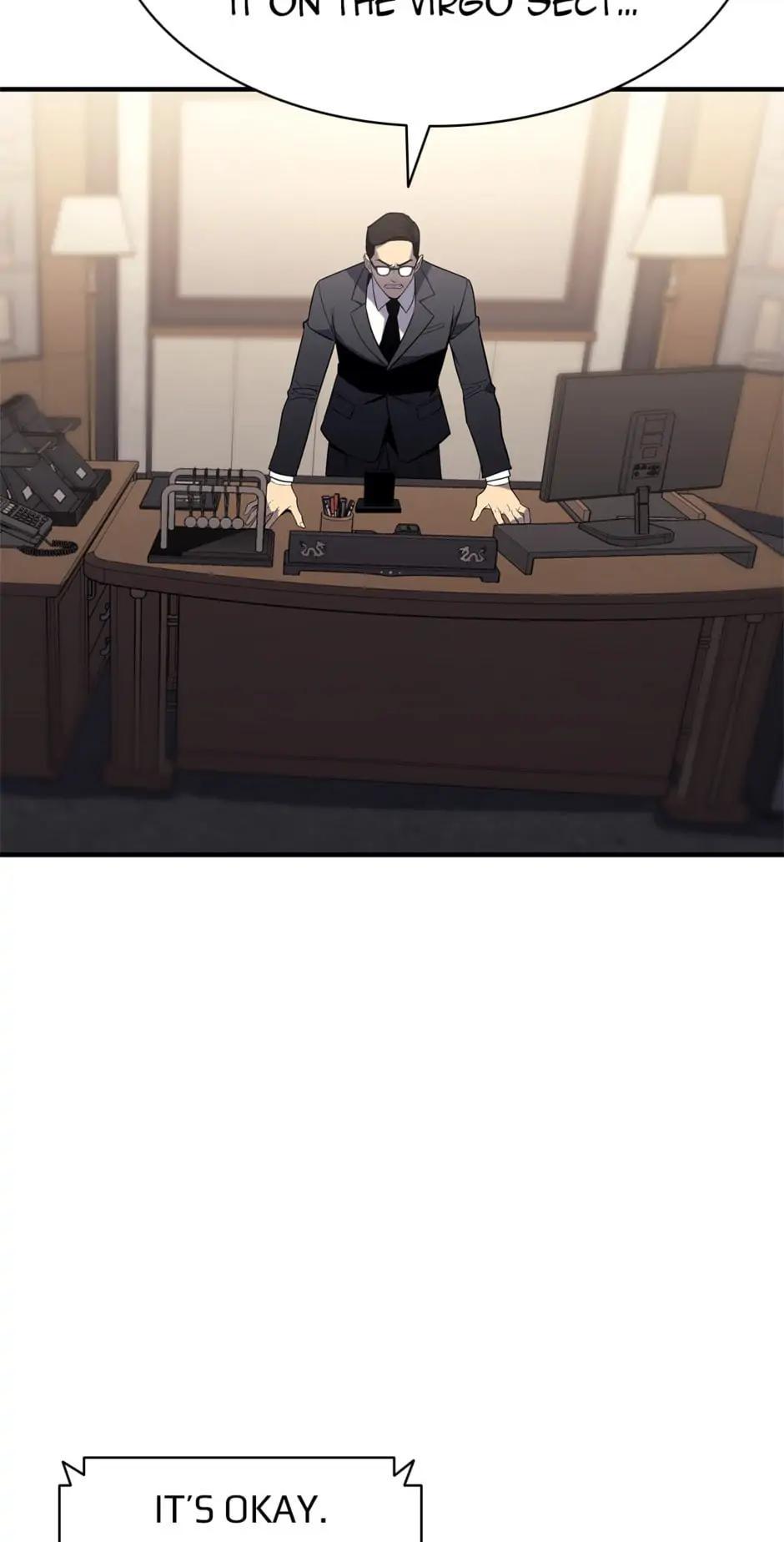 The Return of the Disaster-Class Hero Chapter 54