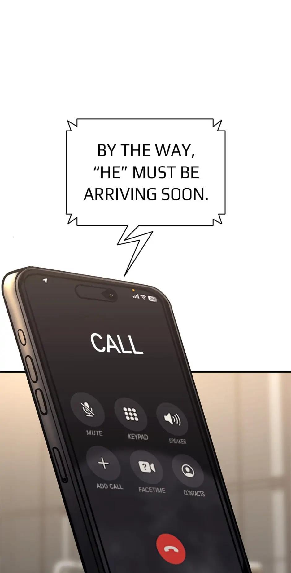 The Return of the Disaster-Class Hero Chapter 54