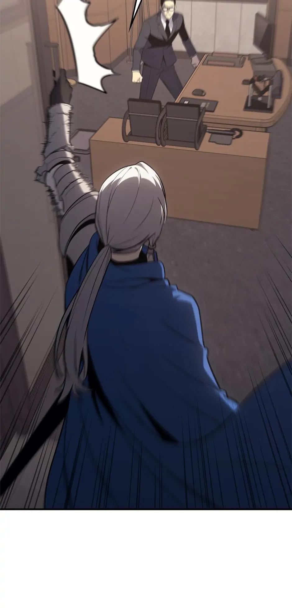 The Return of the Disaster-Class Hero Chapter 54