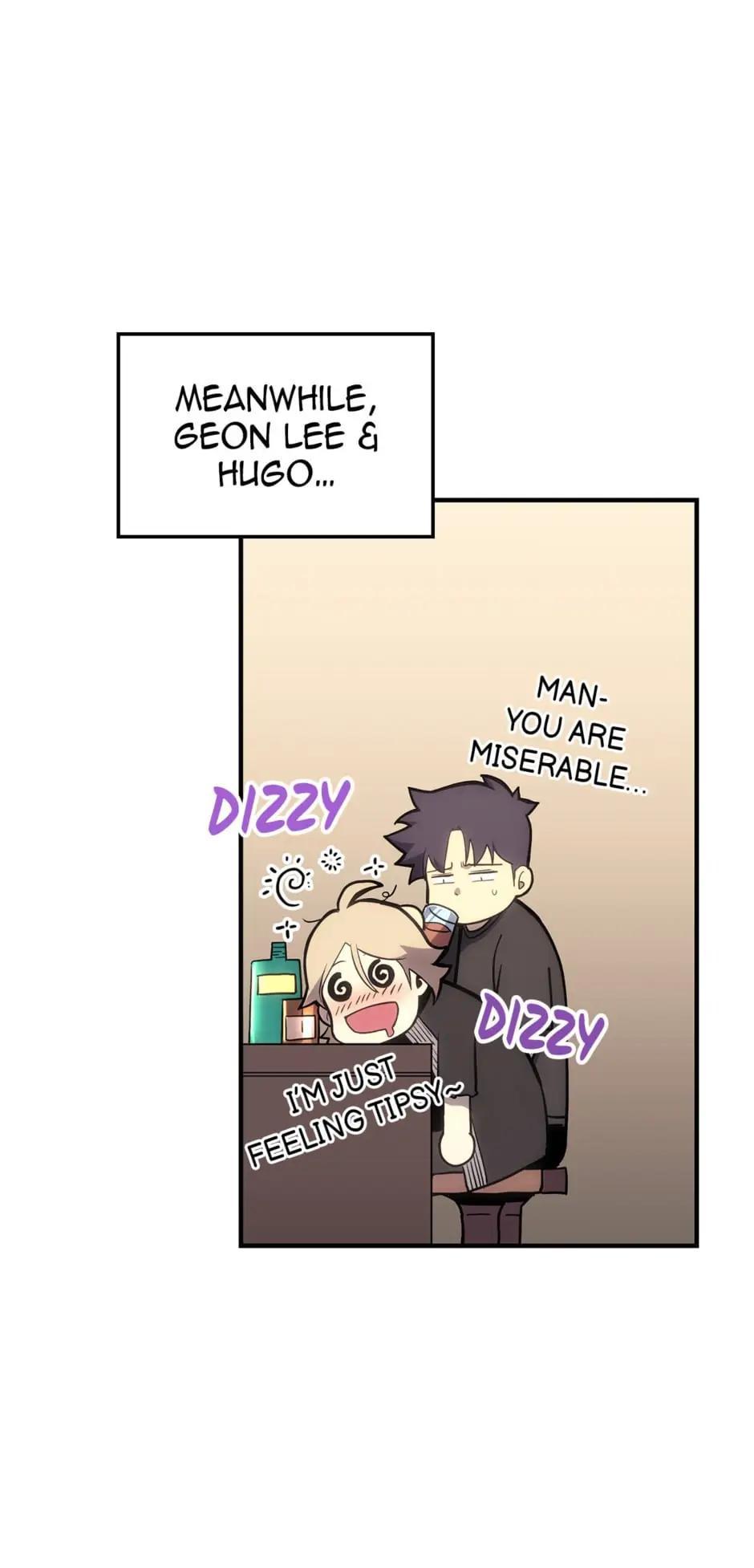 The Return of the Disaster-Class Hero Chapter 54