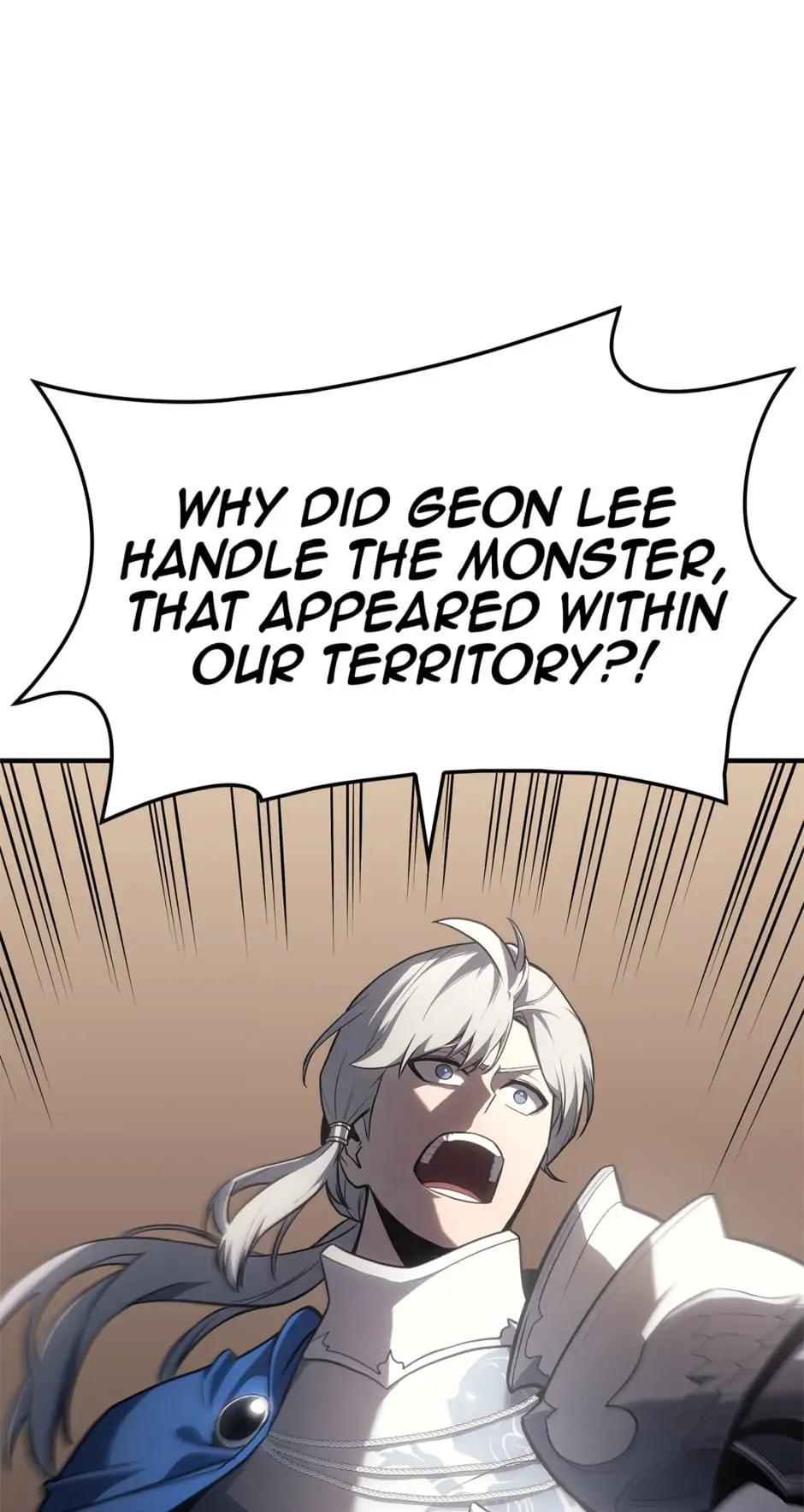 The Return of the Disaster-Class Hero Chapter 55