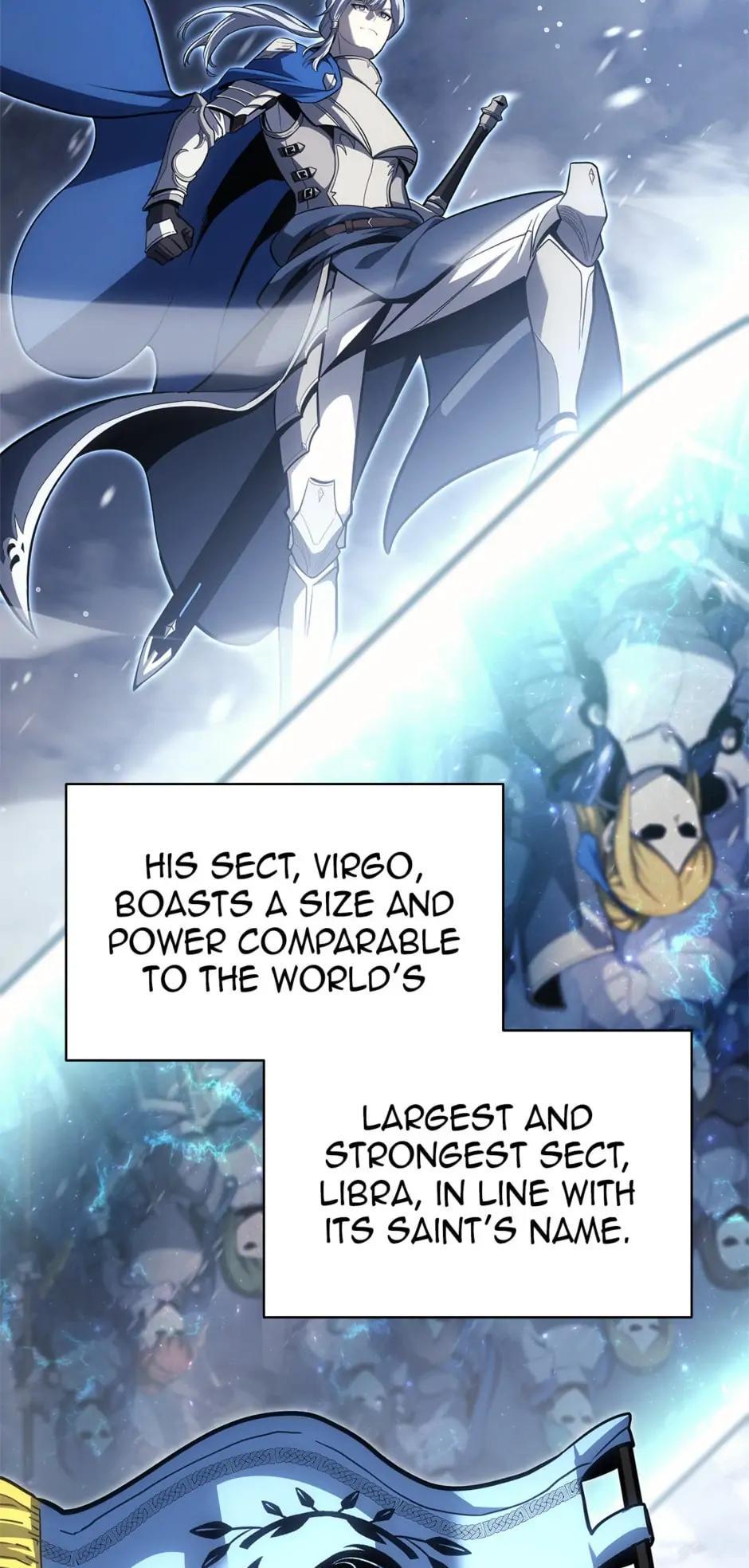 The Return of the Disaster-Class Hero Chapter 55