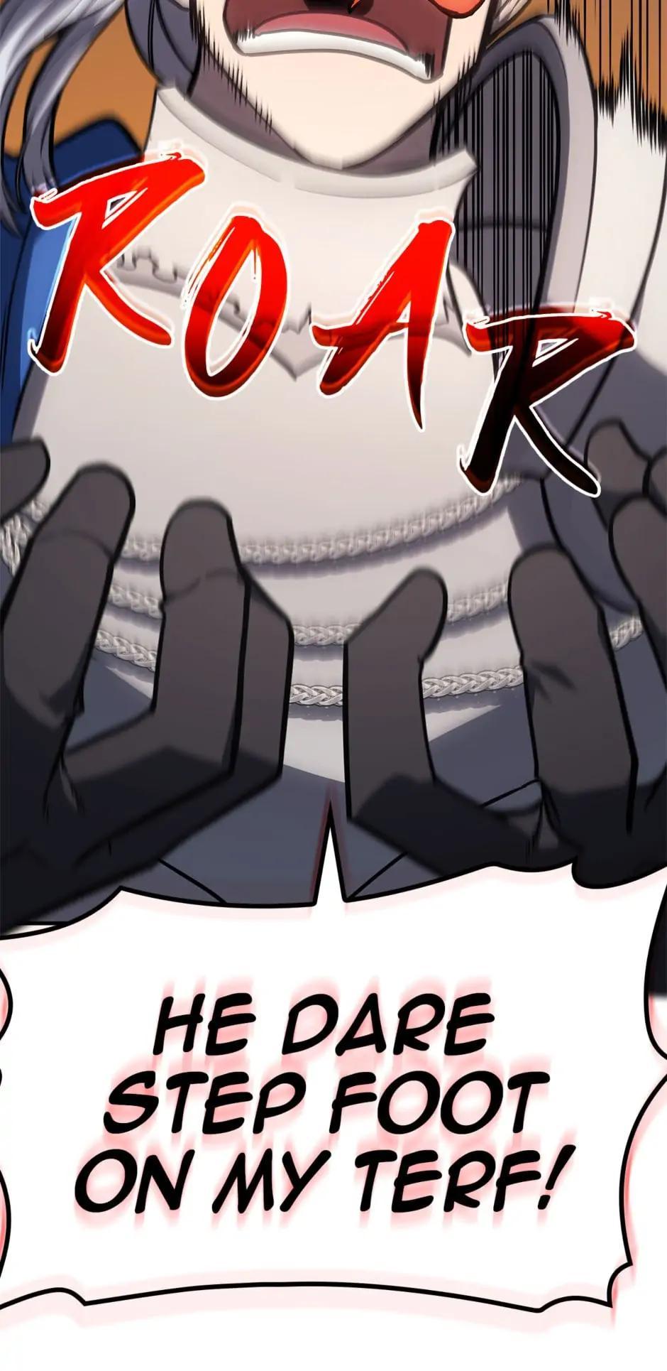 The Return of the Disaster-Class Hero Chapter 55