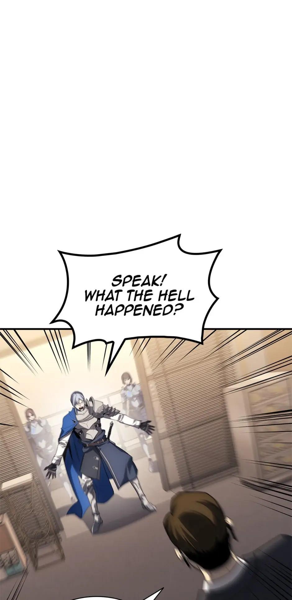 The Return of the Disaster-Class Hero Chapter 55