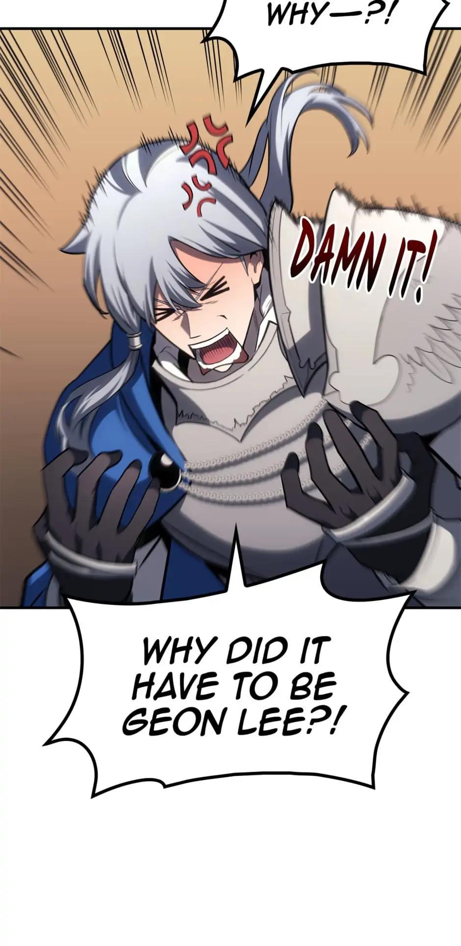 The Return of the Disaster-Class Hero Chapter 55