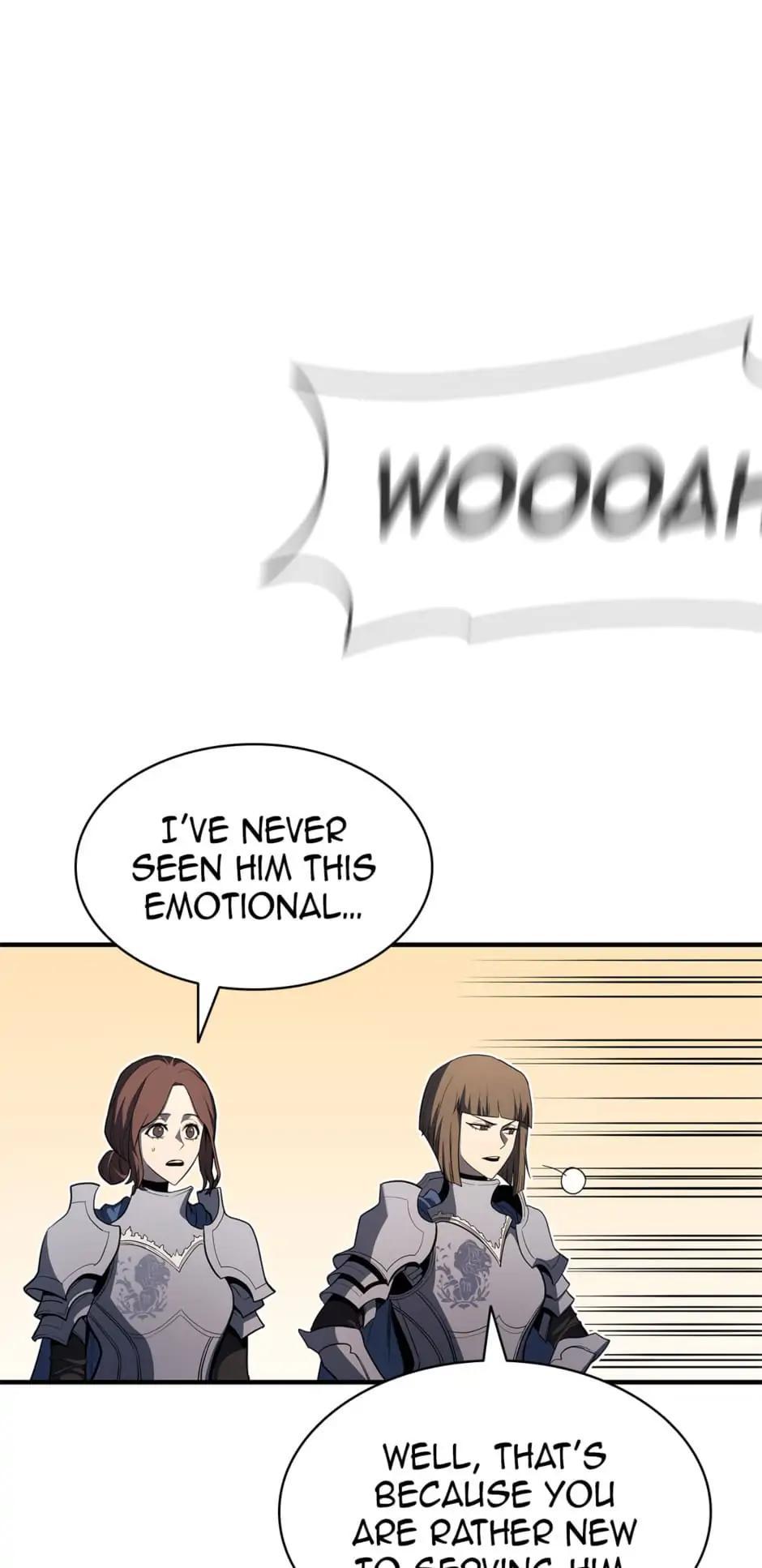 The Return of the Disaster-Class Hero Chapter 55