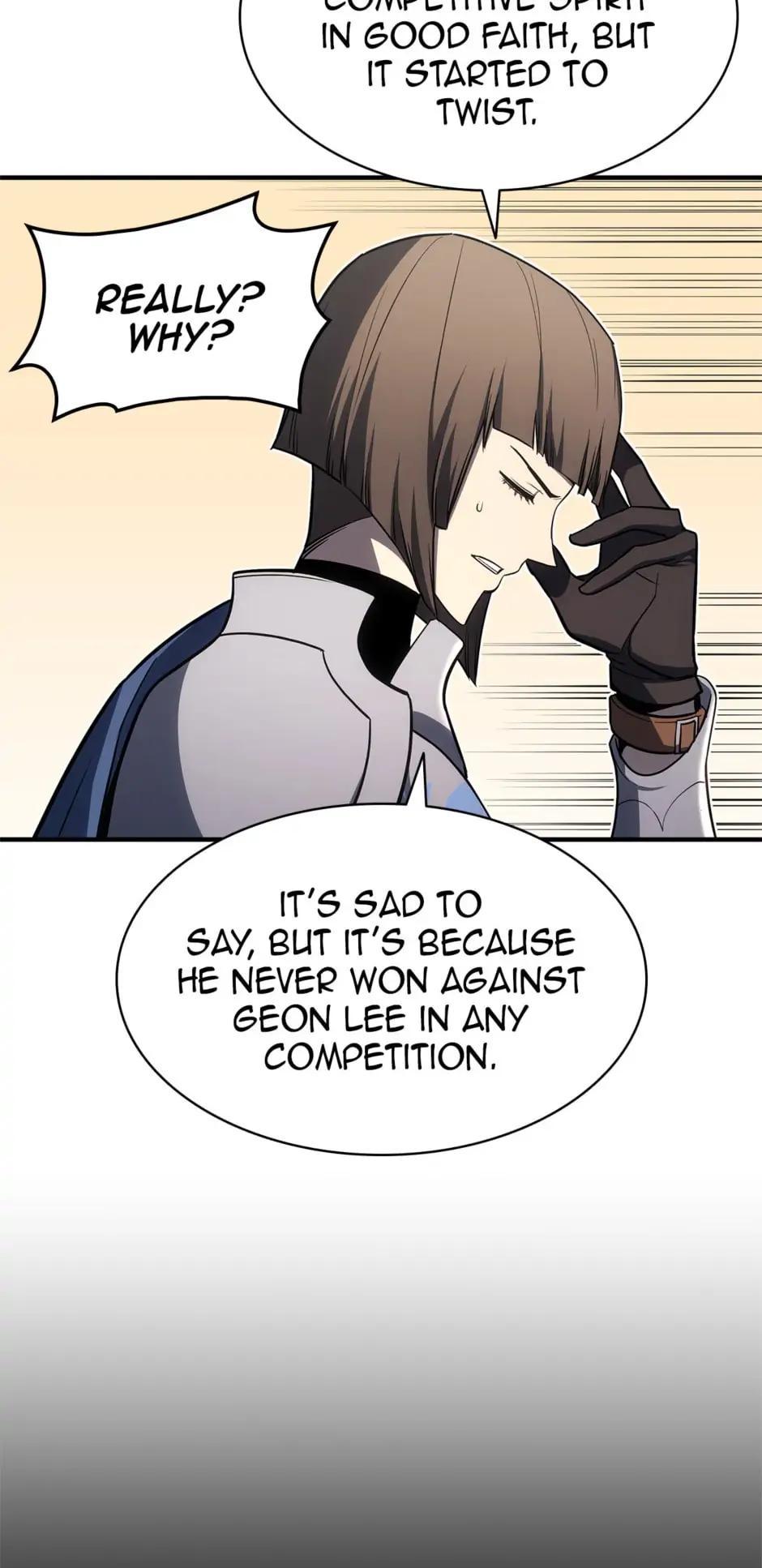 The Return of the Disaster-Class Hero Chapter 55