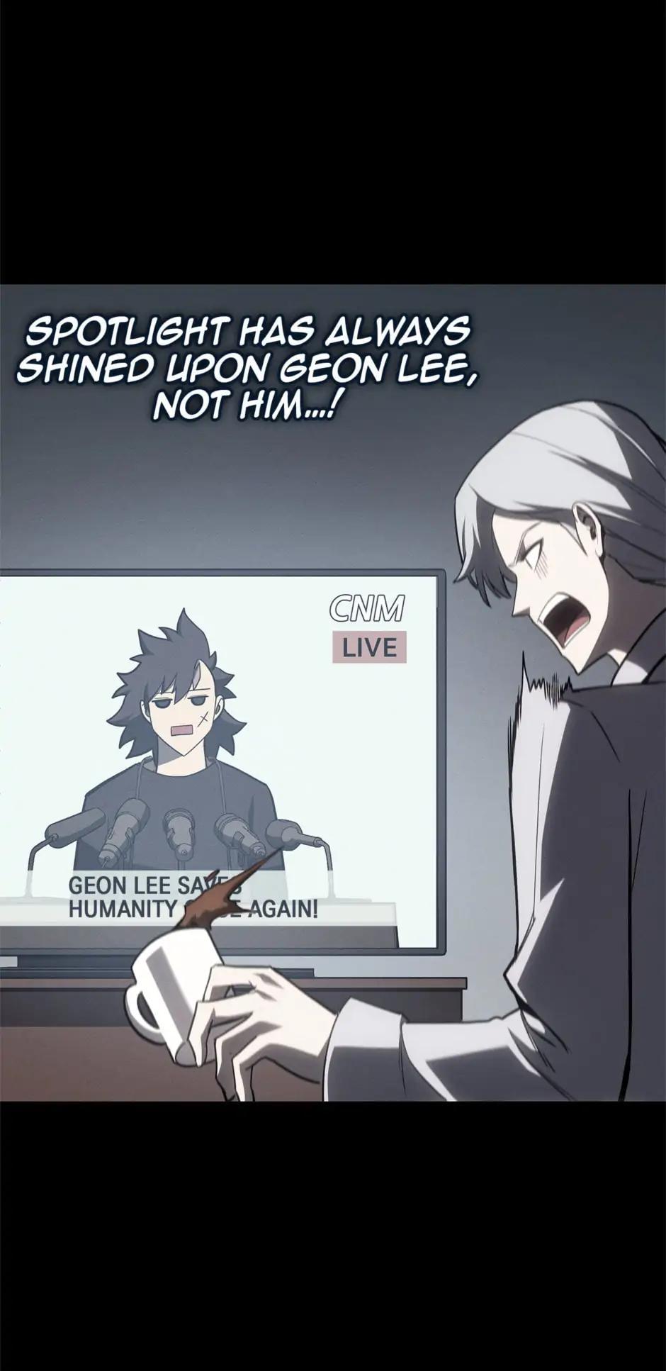 The Return of the Disaster-Class Hero Chapter 55