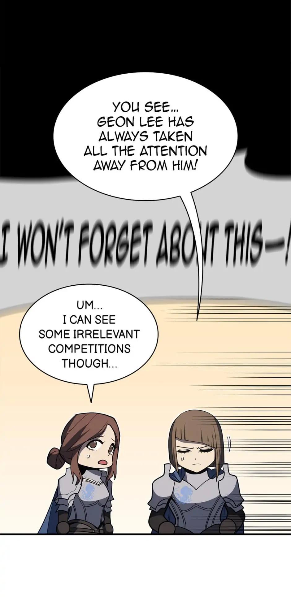 The Return of the Disaster-Class Hero Chapter 55