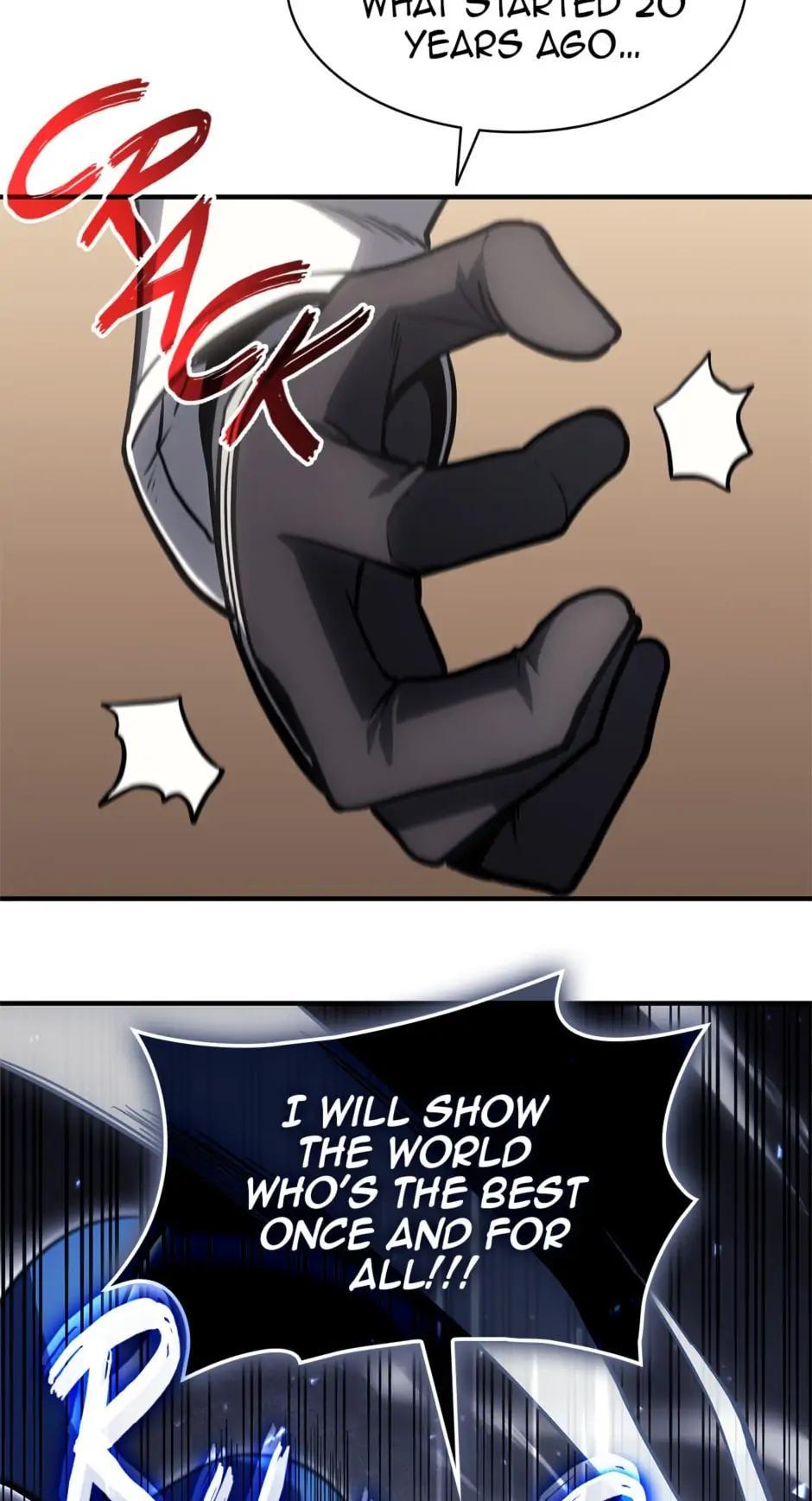 The Return of the Disaster-Class Hero Chapter 55