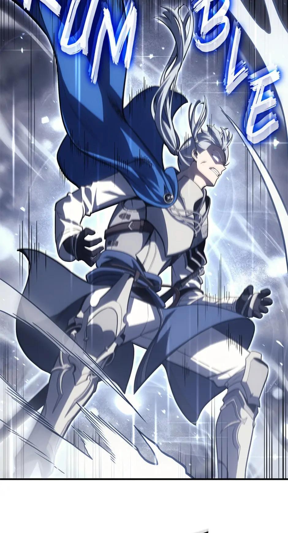 The Return of the Disaster-Class Hero Chapter 55