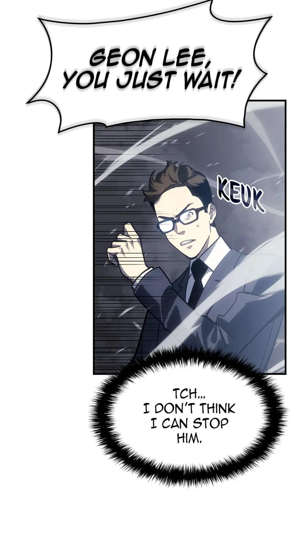 The Return of the Disaster-Class Hero Chapter 55