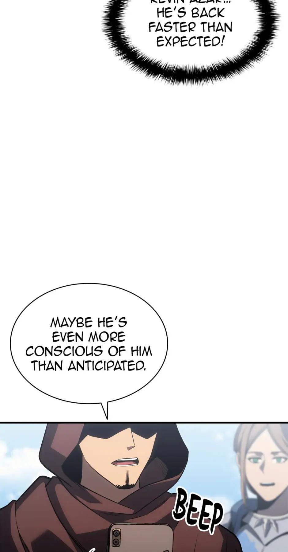 The Return of the Disaster-Class Hero Chapter 55