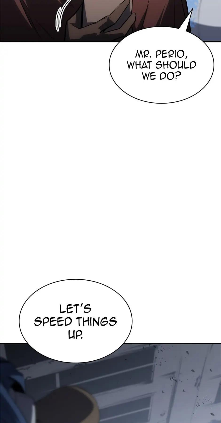 The Return of the Disaster-Class Hero Chapter 55