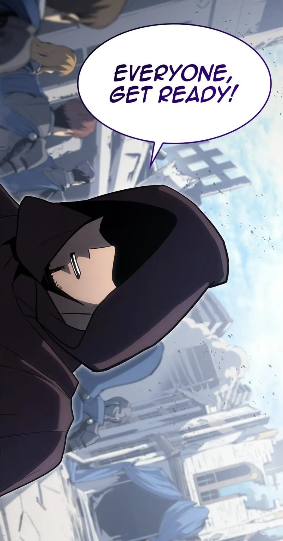 The Return of the Disaster-Class Hero Chapter 55