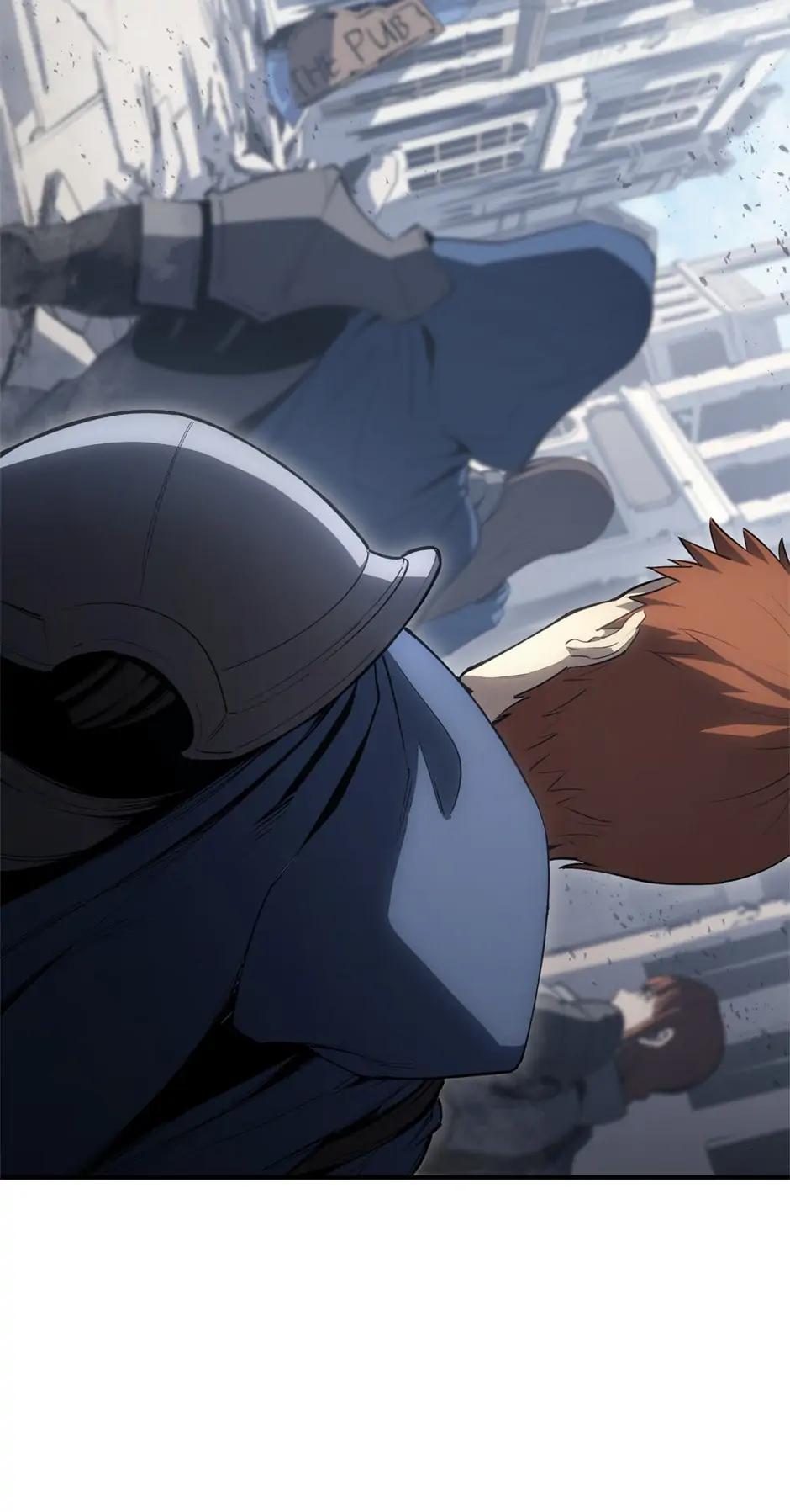 The Return of the Disaster-Class Hero Chapter 55