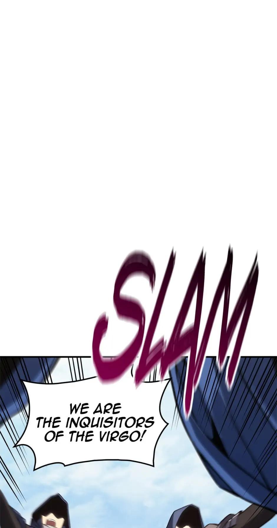 The Return of the Disaster-Class Hero Chapter 55