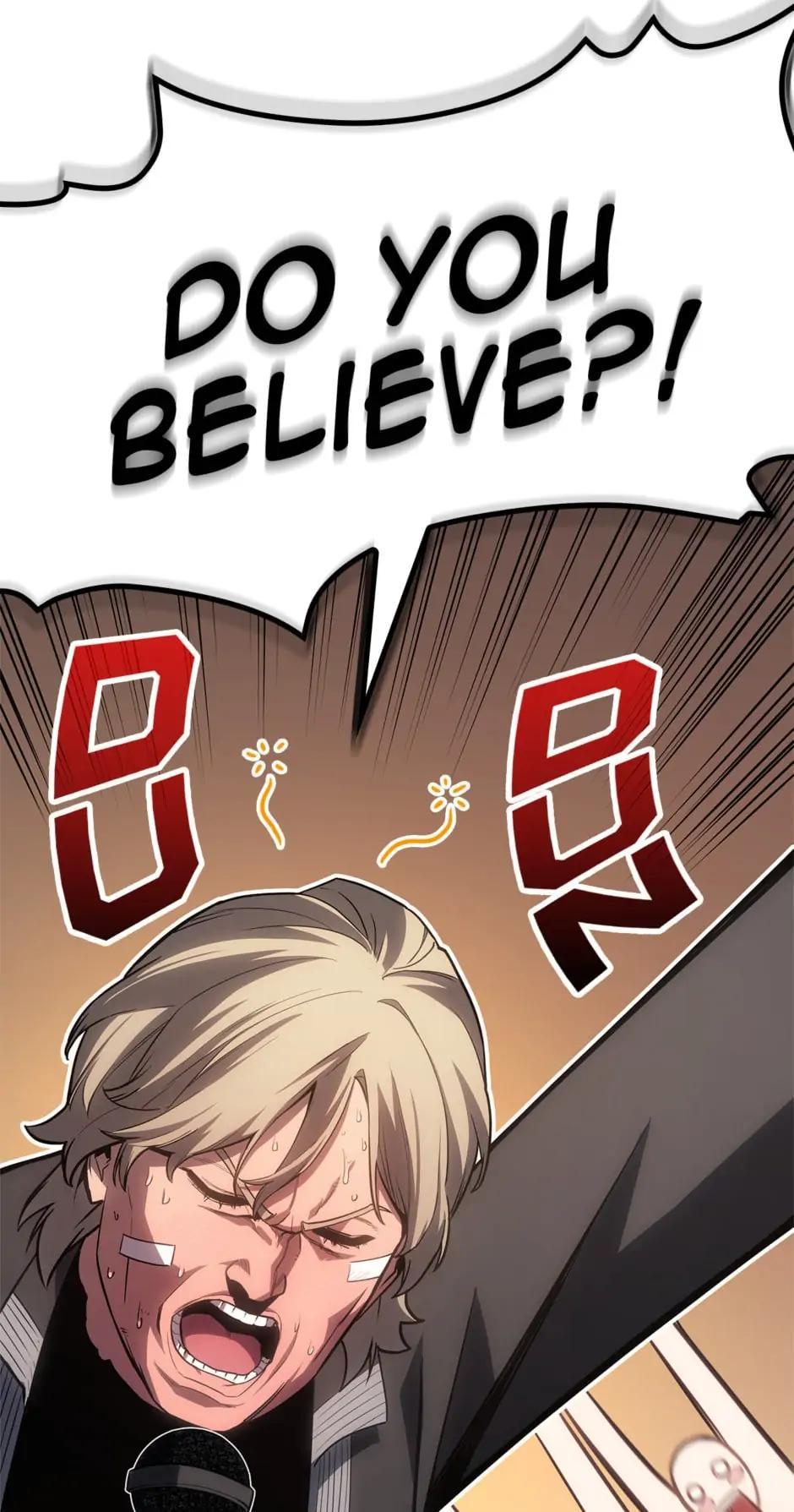 The Return of the Disaster-Class Hero Chapter 55