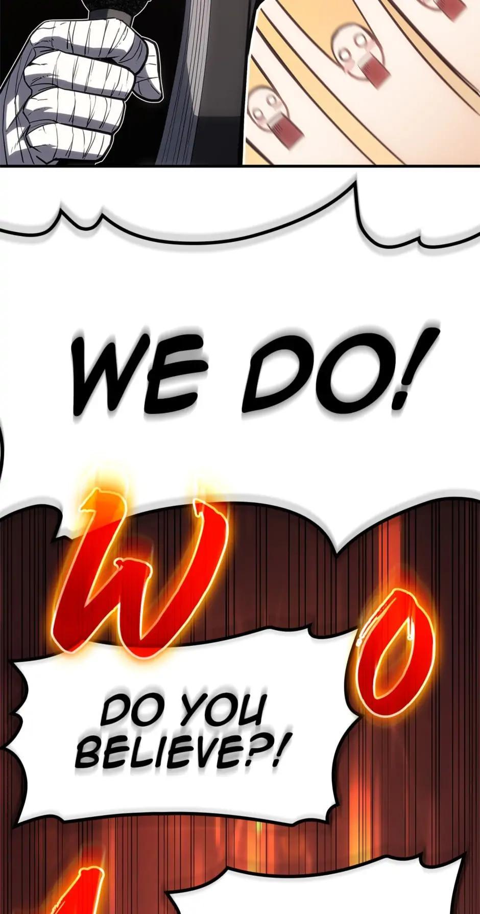 The Return of the Disaster-Class Hero Chapter 55