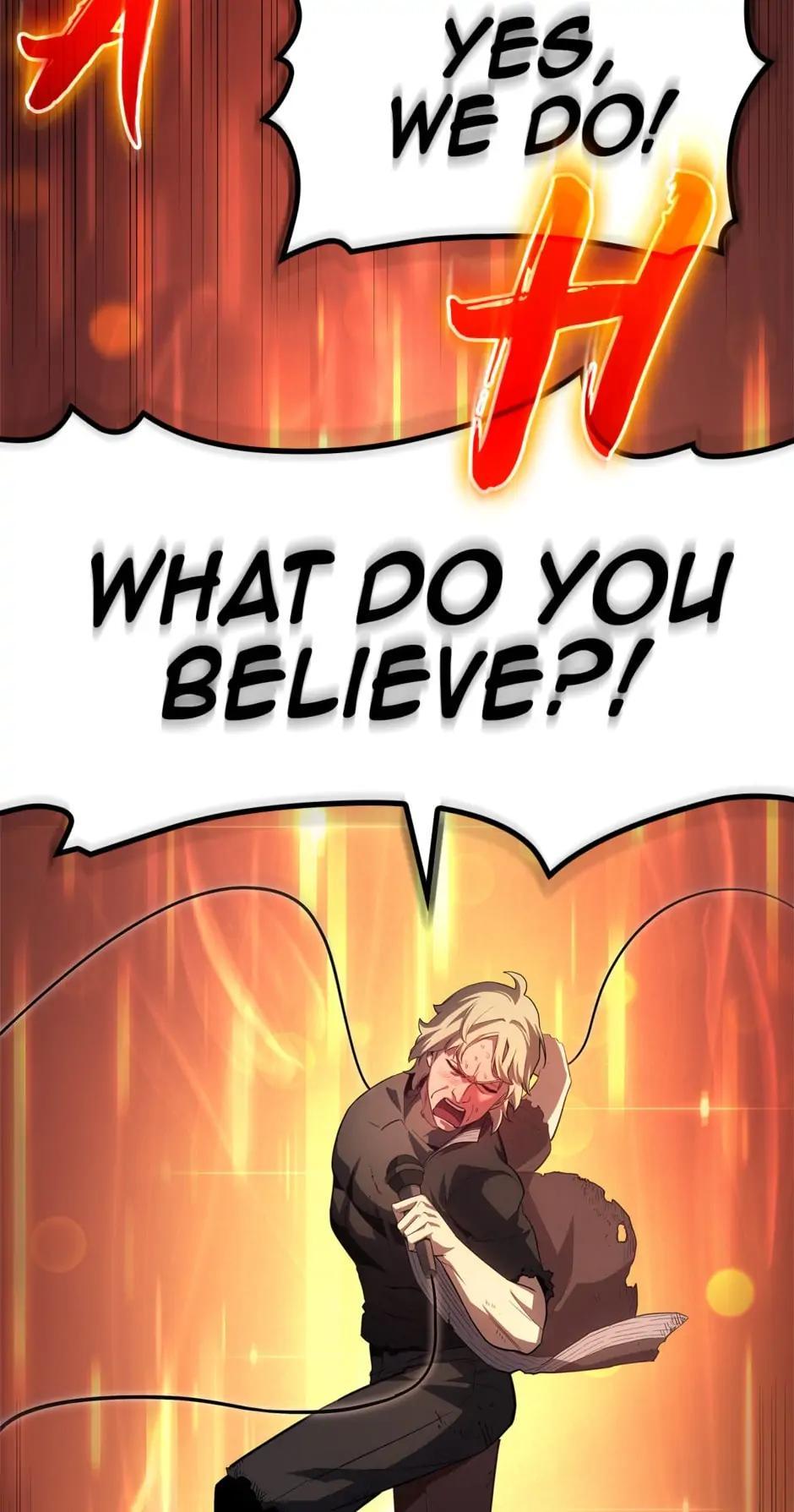 The Return of the Disaster-Class Hero Chapter 55