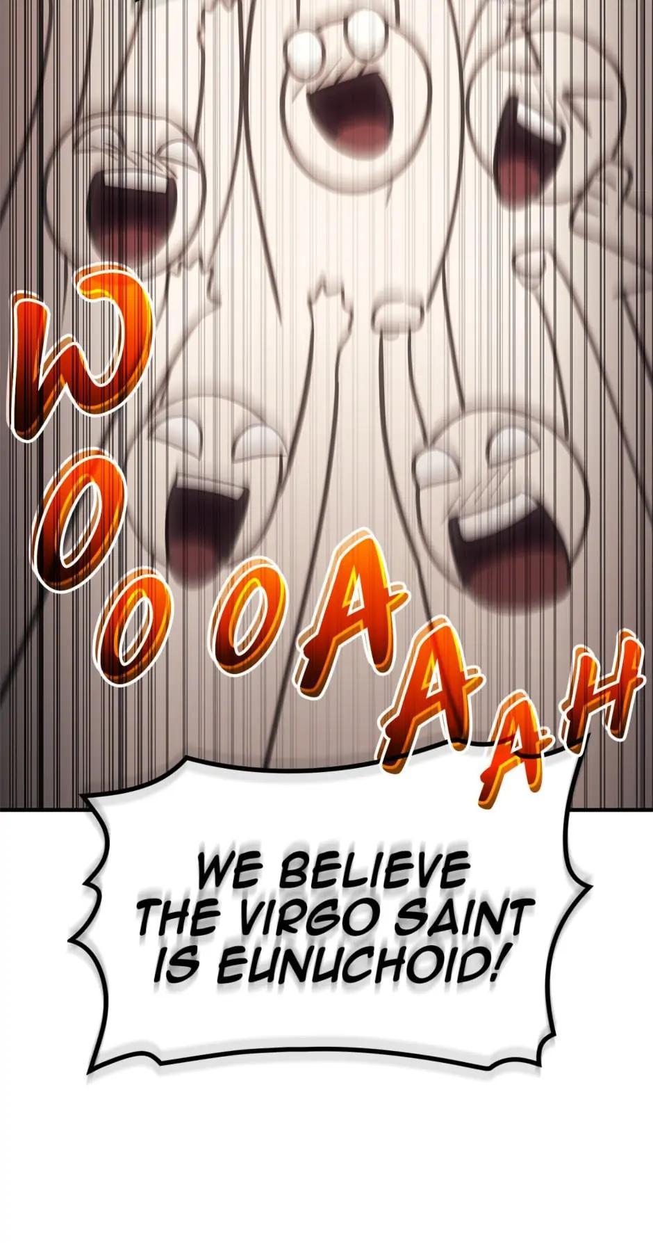 The Return of the Disaster-Class Hero Chapter 55