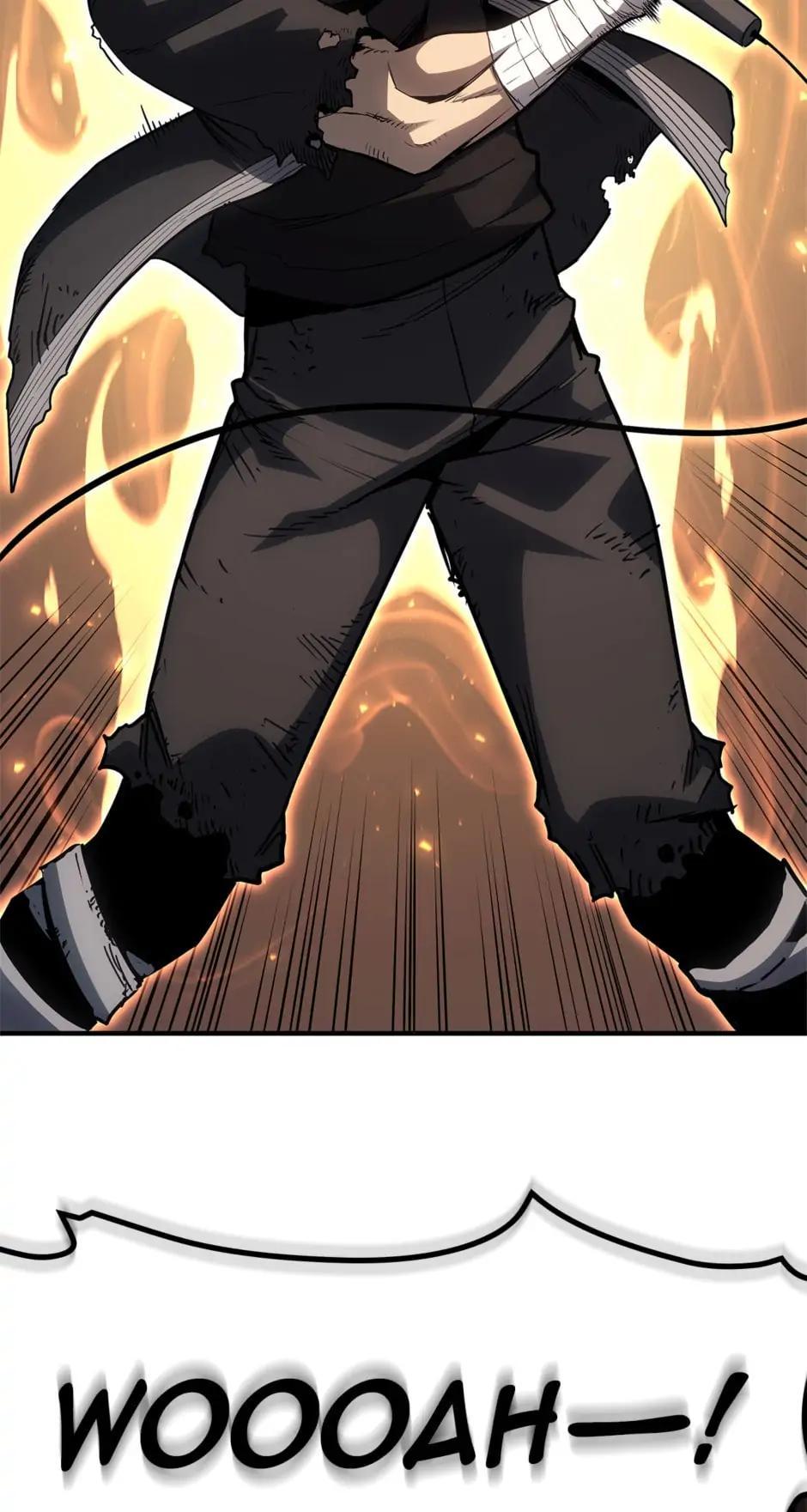 The Return of the Disaster-Class Hero Chapter 55