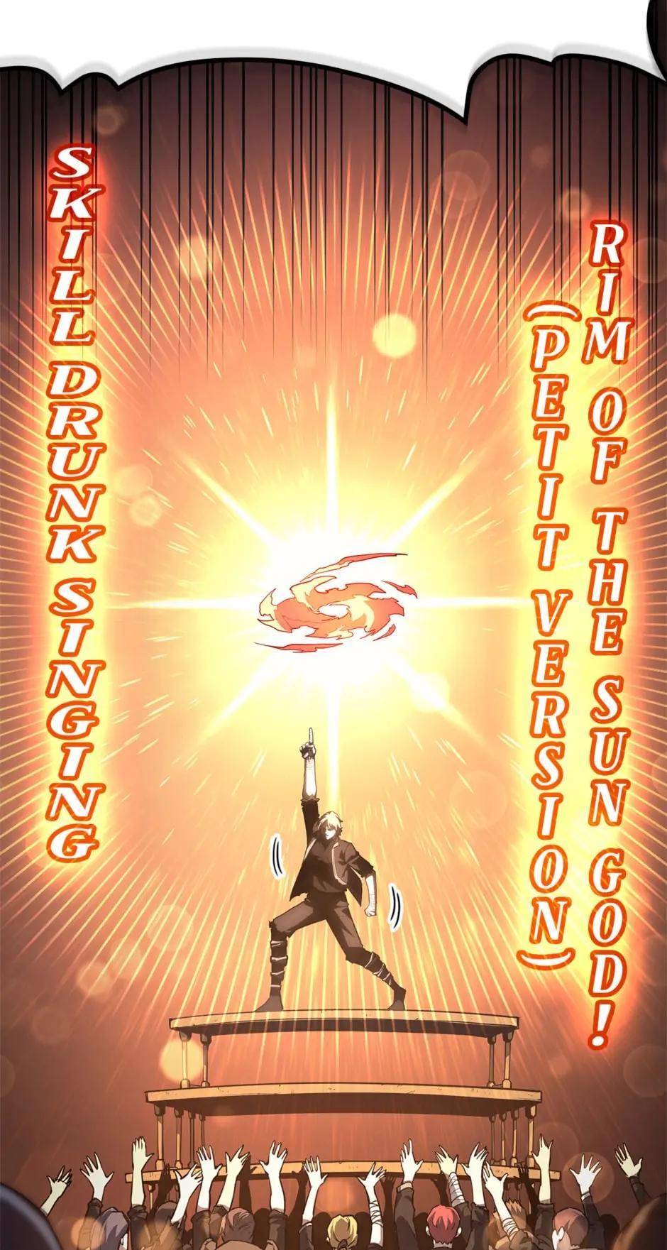 The Return of the Disaster-Class Hero Chapter 55