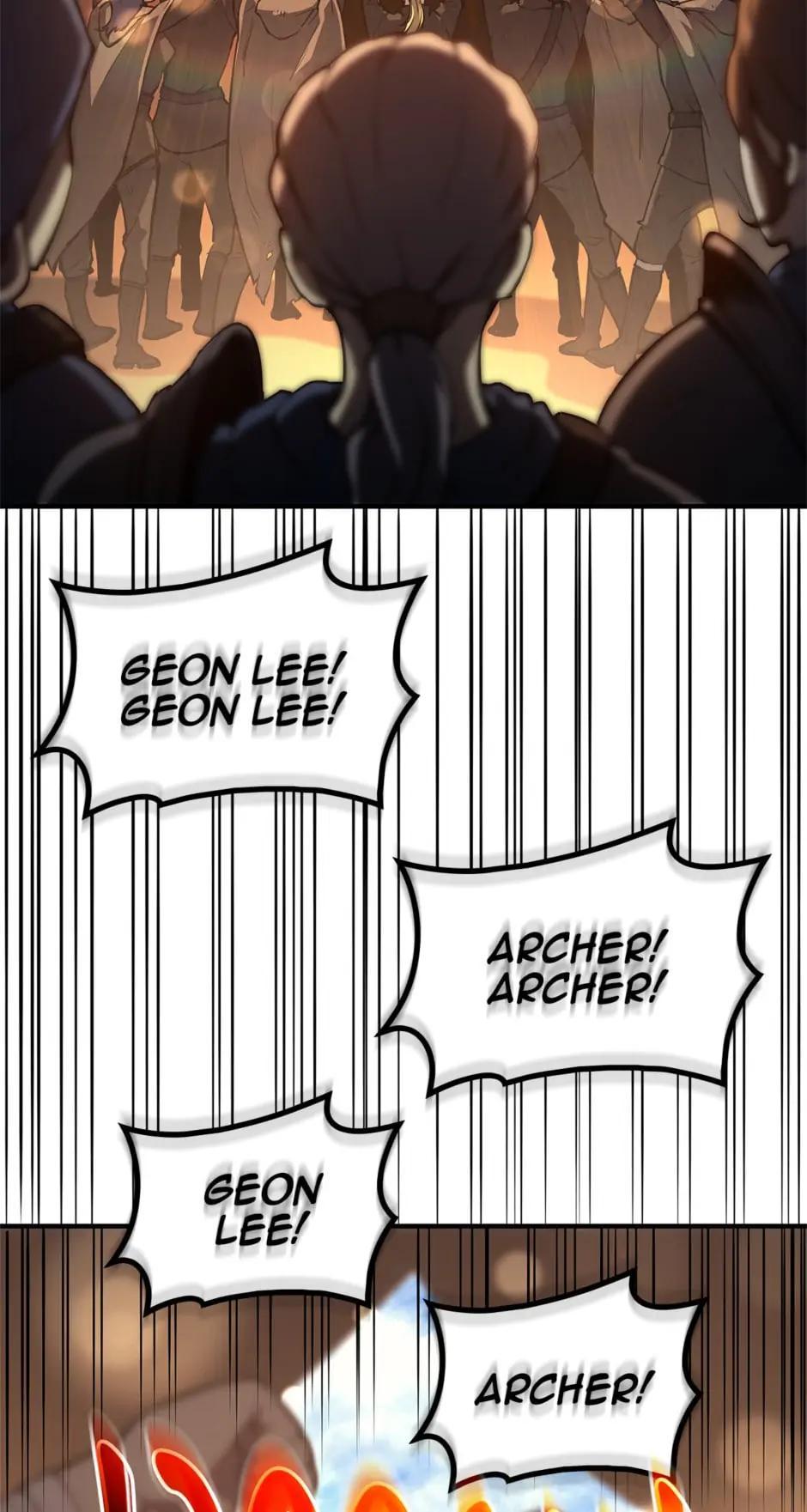 The Return of the Disaster-Class Hero Chapter 55